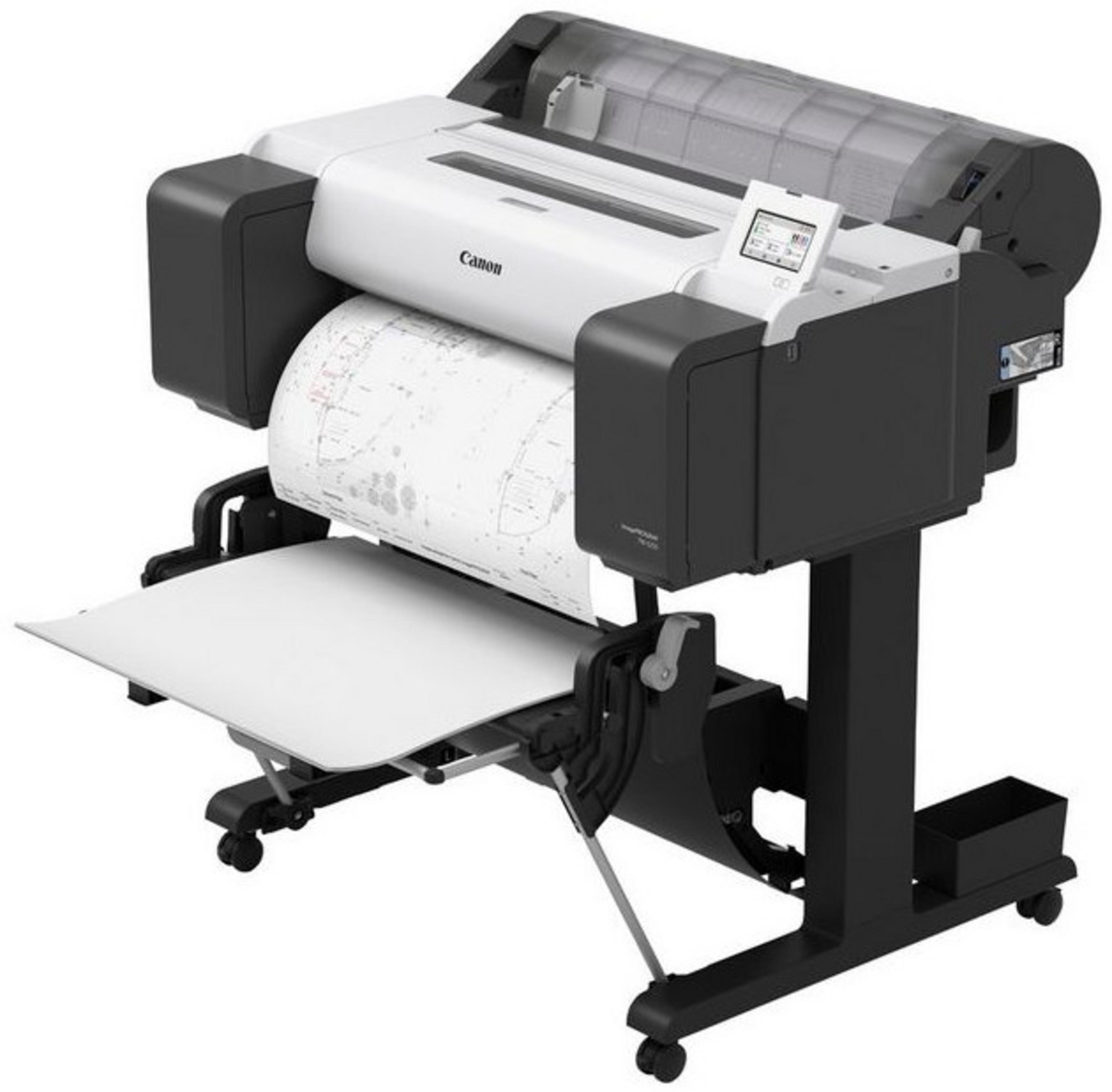 Canon imagePROGRAF TM-250 Plotter