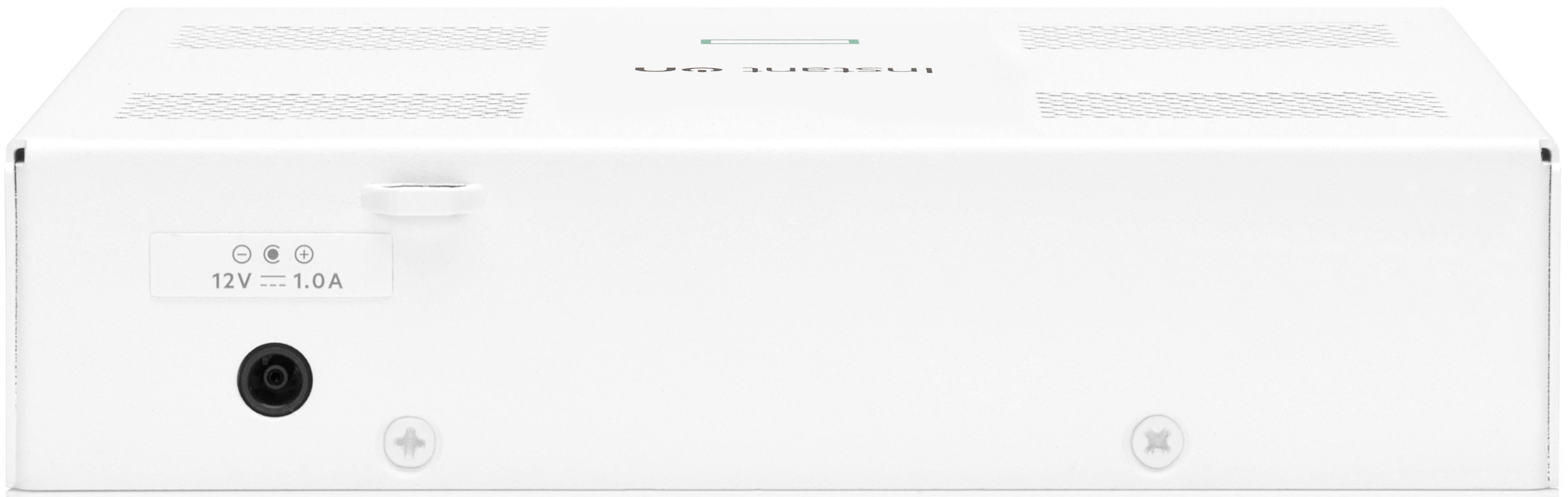 HPE NW Instant On 1830 8G Switch