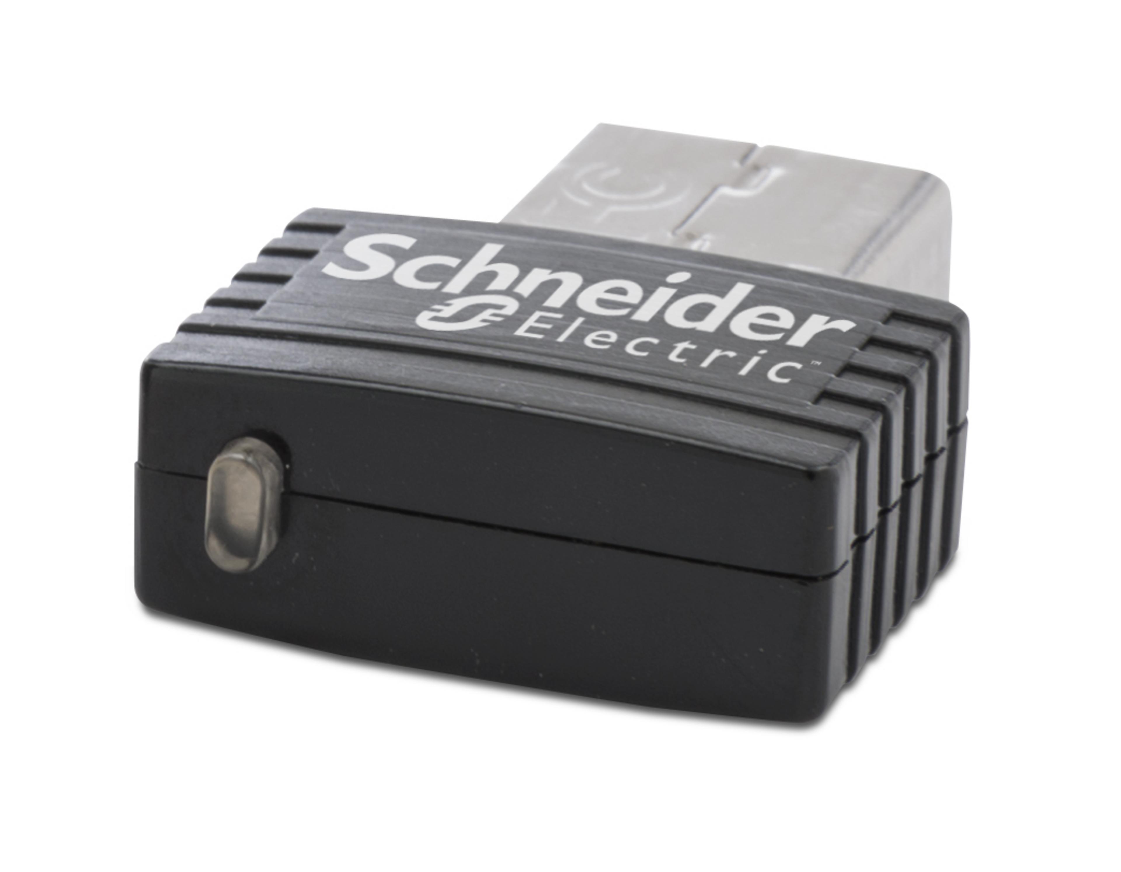 APC NetBotz Wireless USB Router