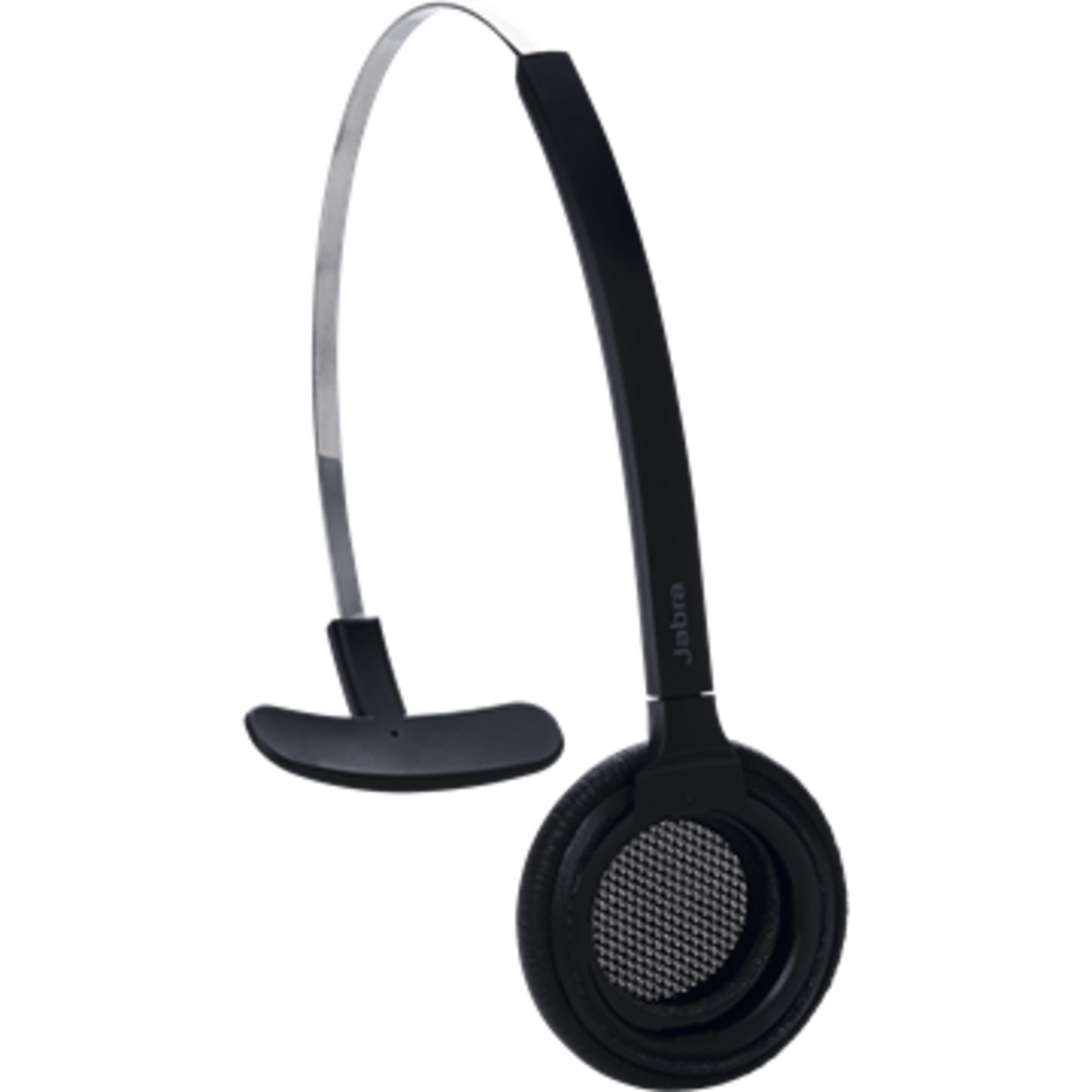 Jabra PRO 9xx Mono Headband