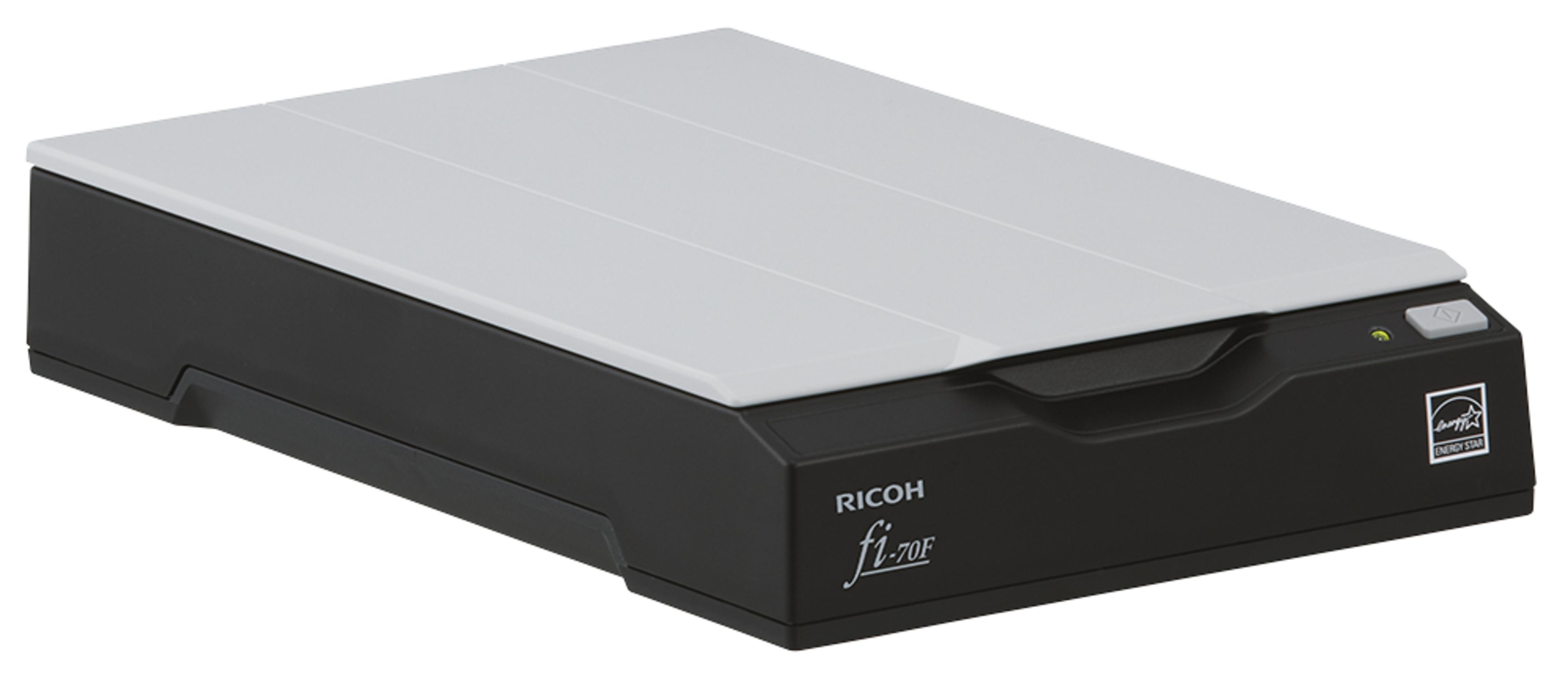 Ricoh fi-70F Scanner