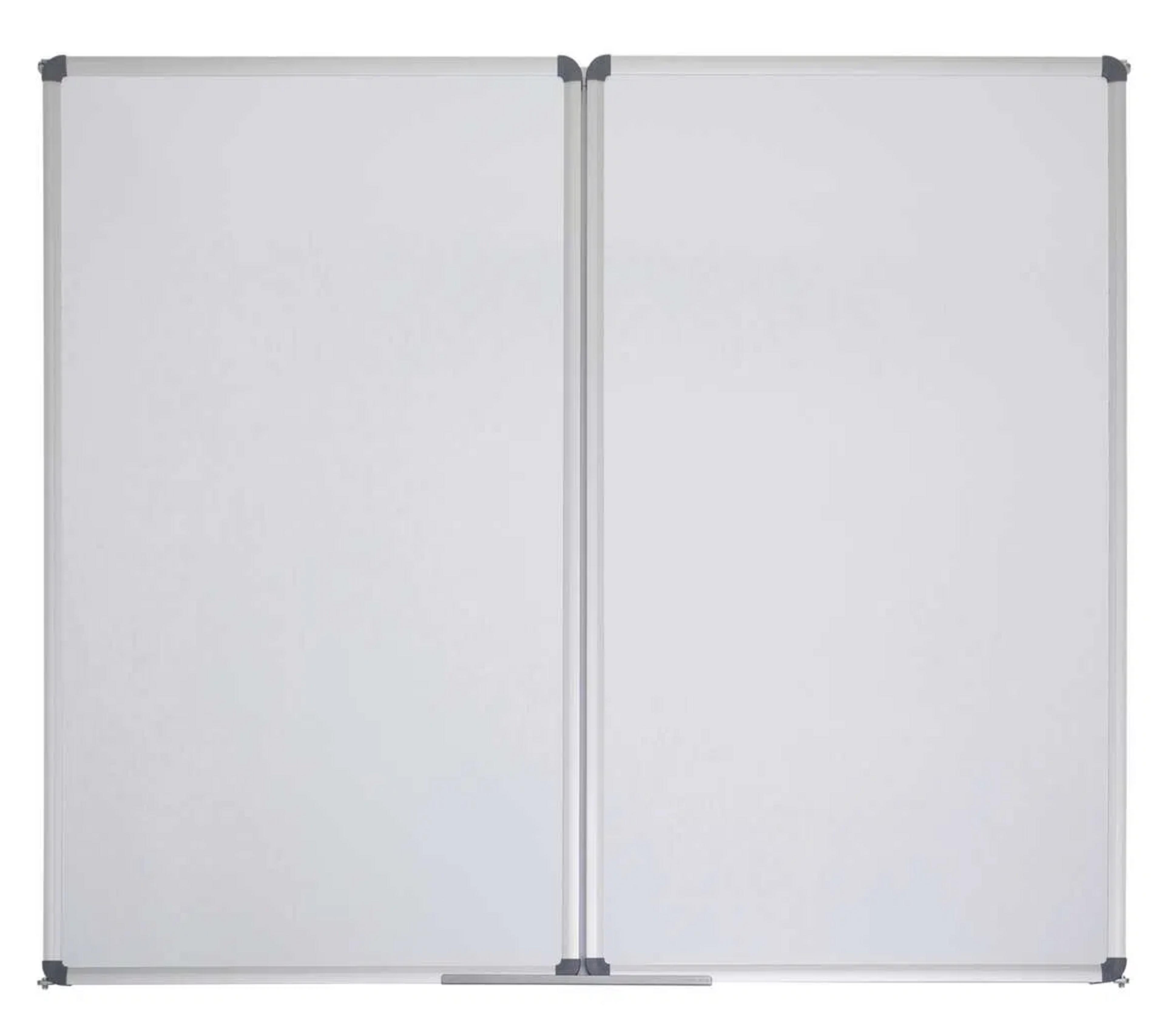 MAULstandard 100x300 cm Klapptafel