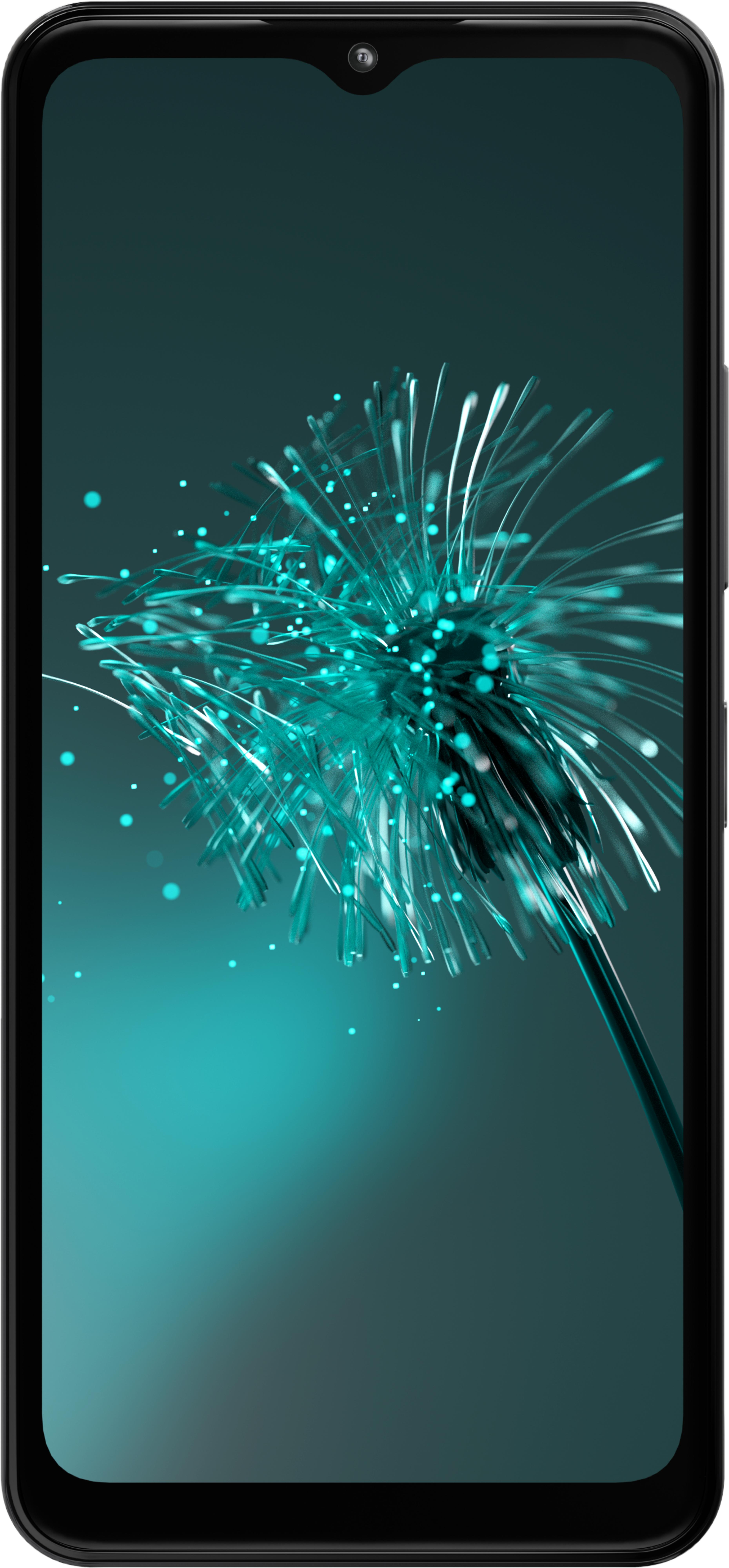 HMD Arc 64 Go 4G shadow black