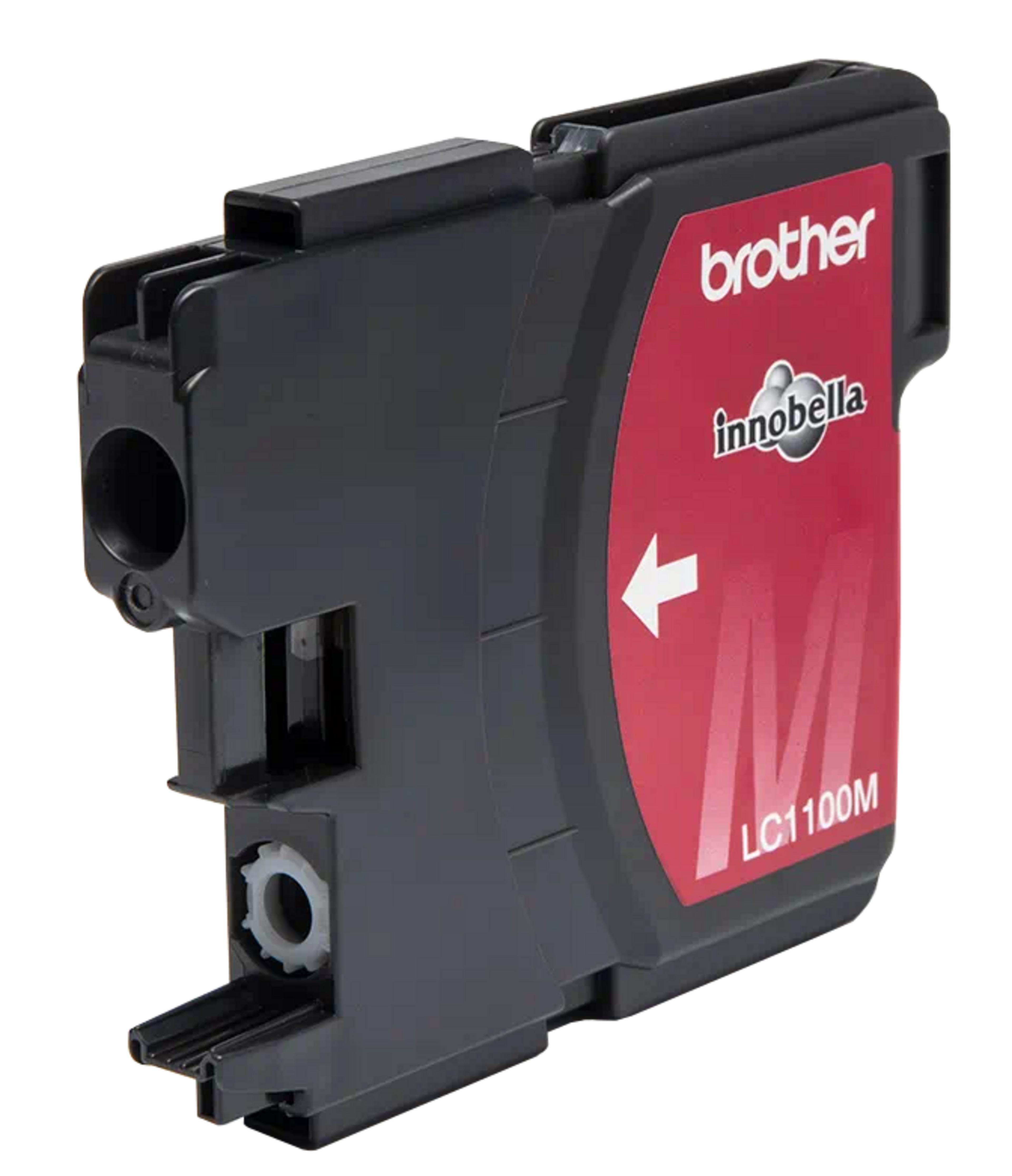 Brother LC-1100M Ink Magenta
