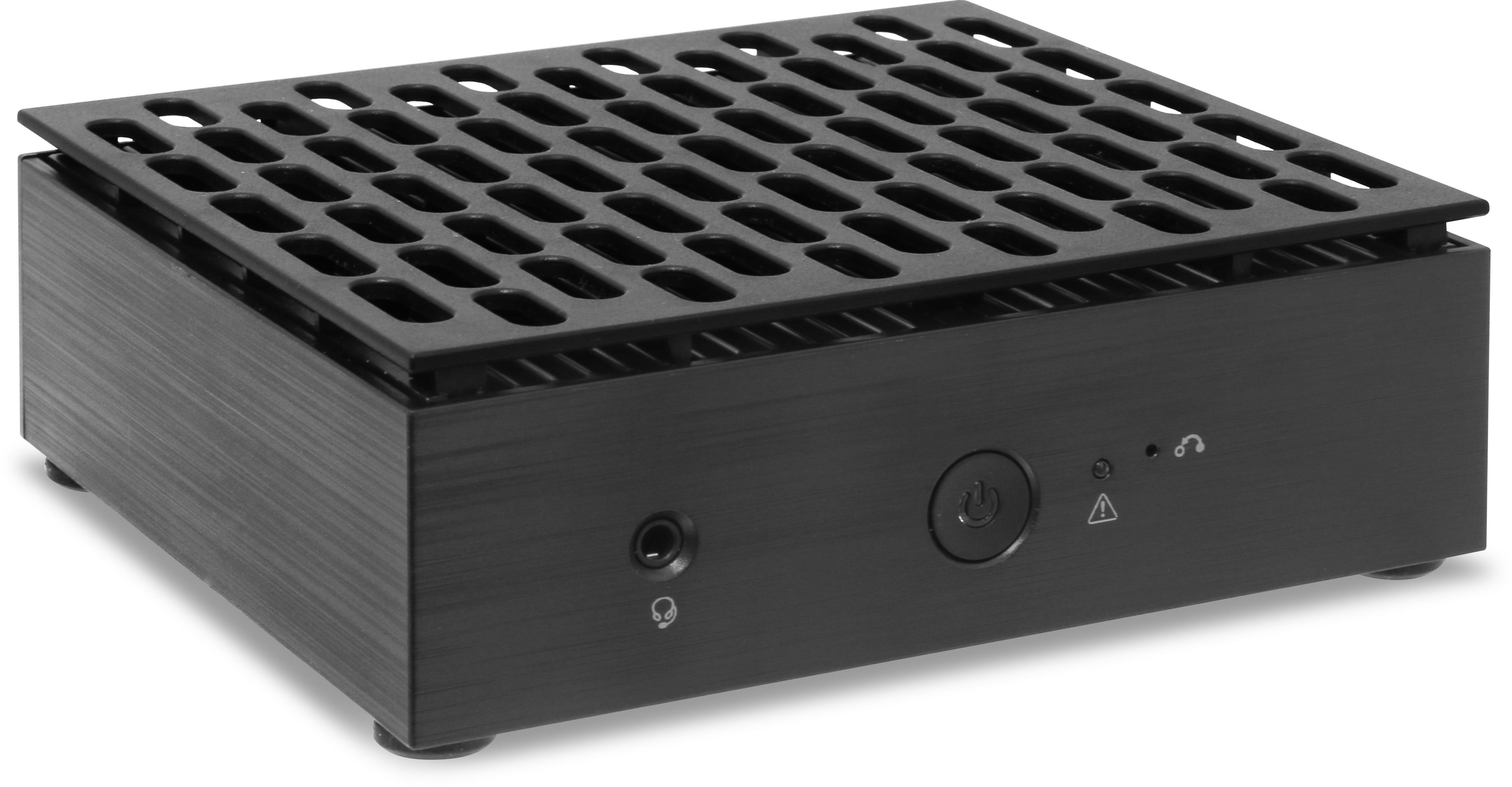 Acer AOpen DE3650S Cel 4/64 GB W10 IoT