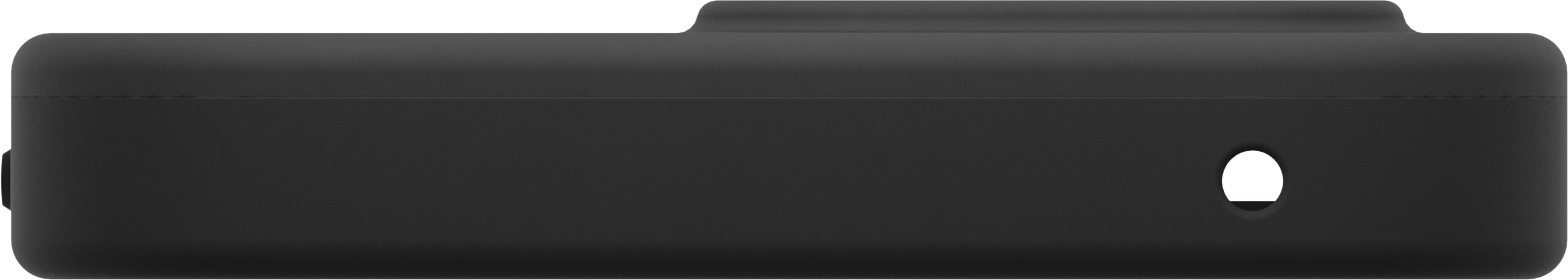 Etui ochronne Fairphone Gen. 6 czarne