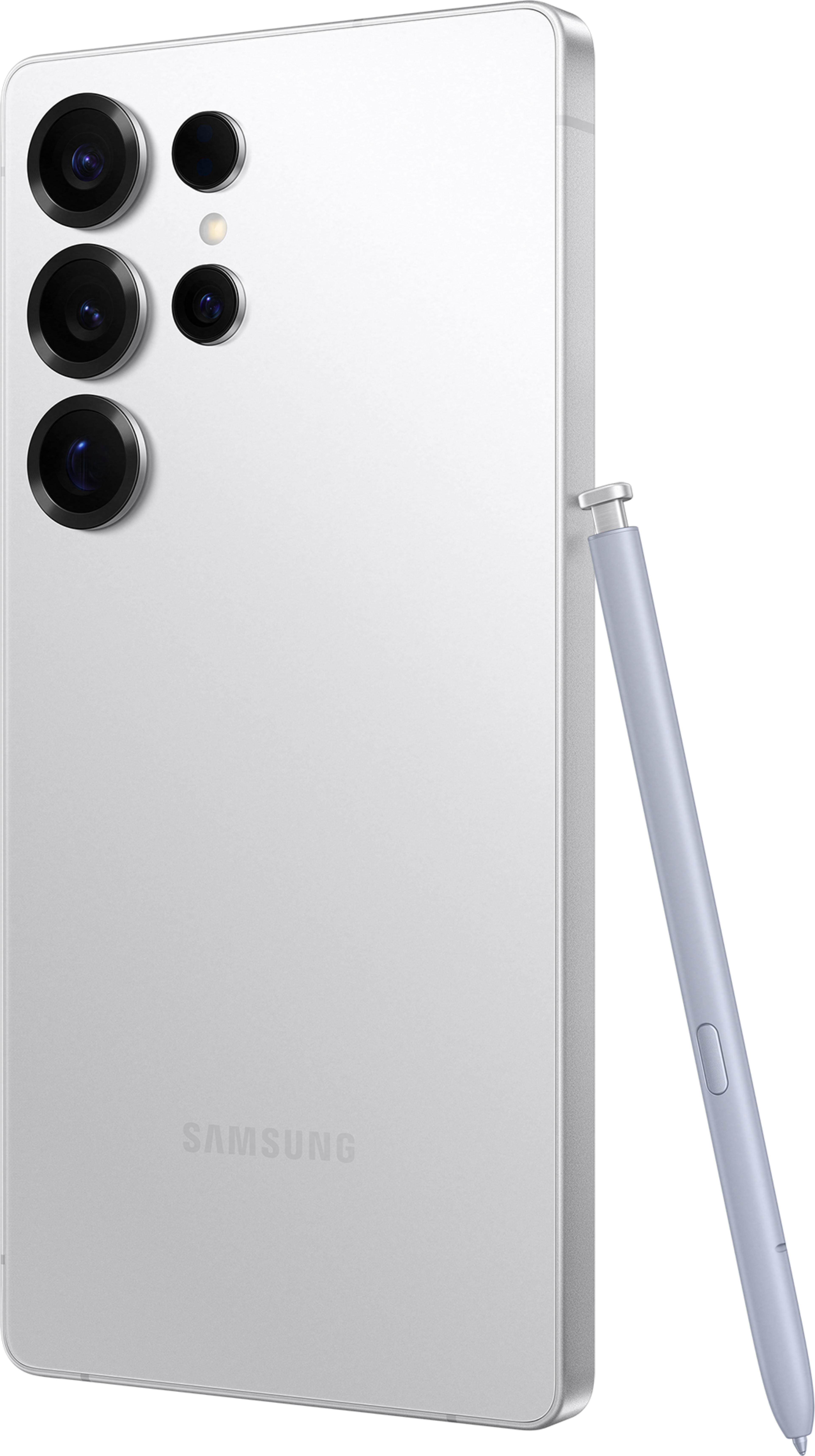 Samsung Galaxy S25 Ultra 256 GB fehér