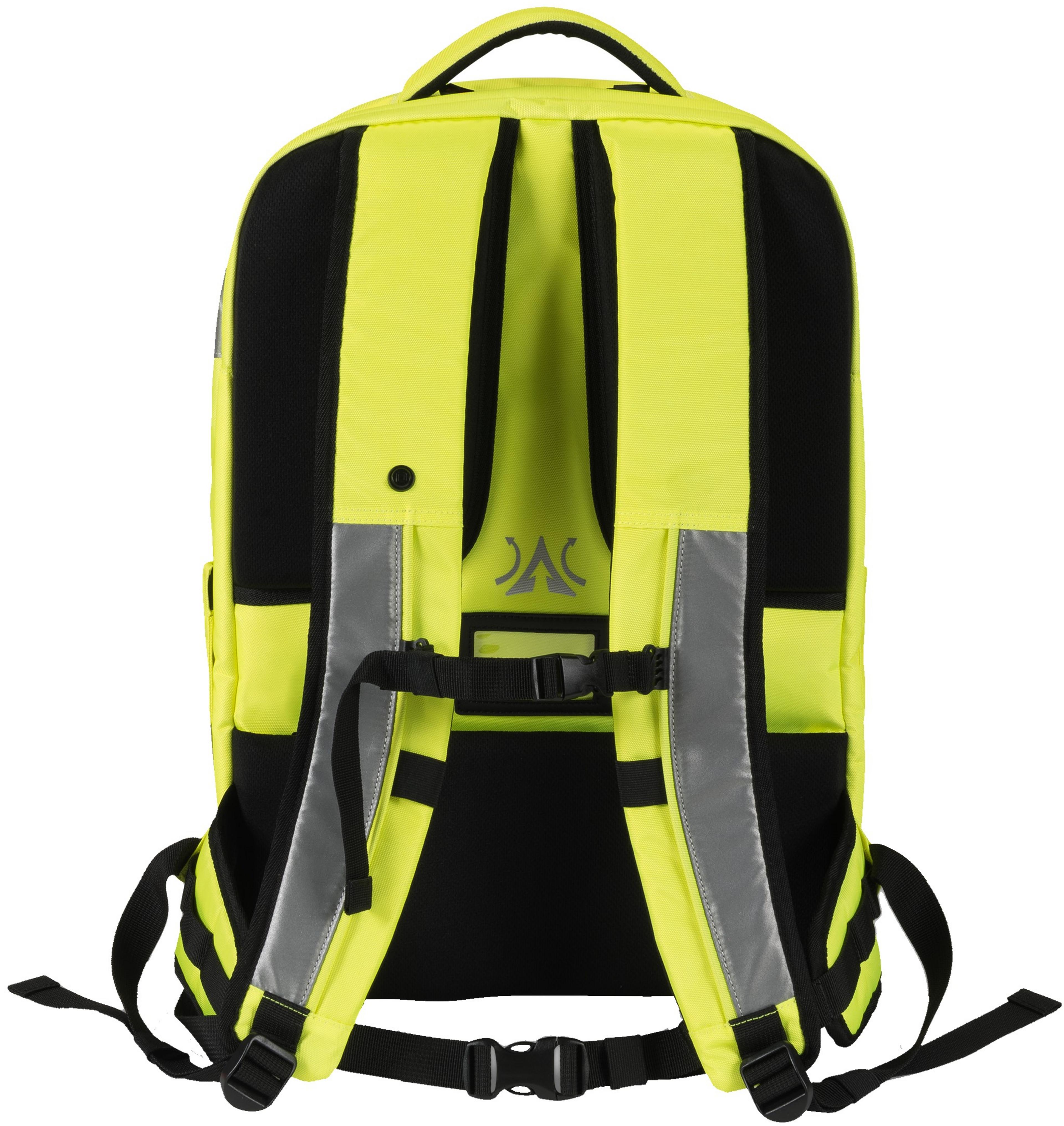 DICOTA Hi-Vis 32 - 38 Litre Backpack