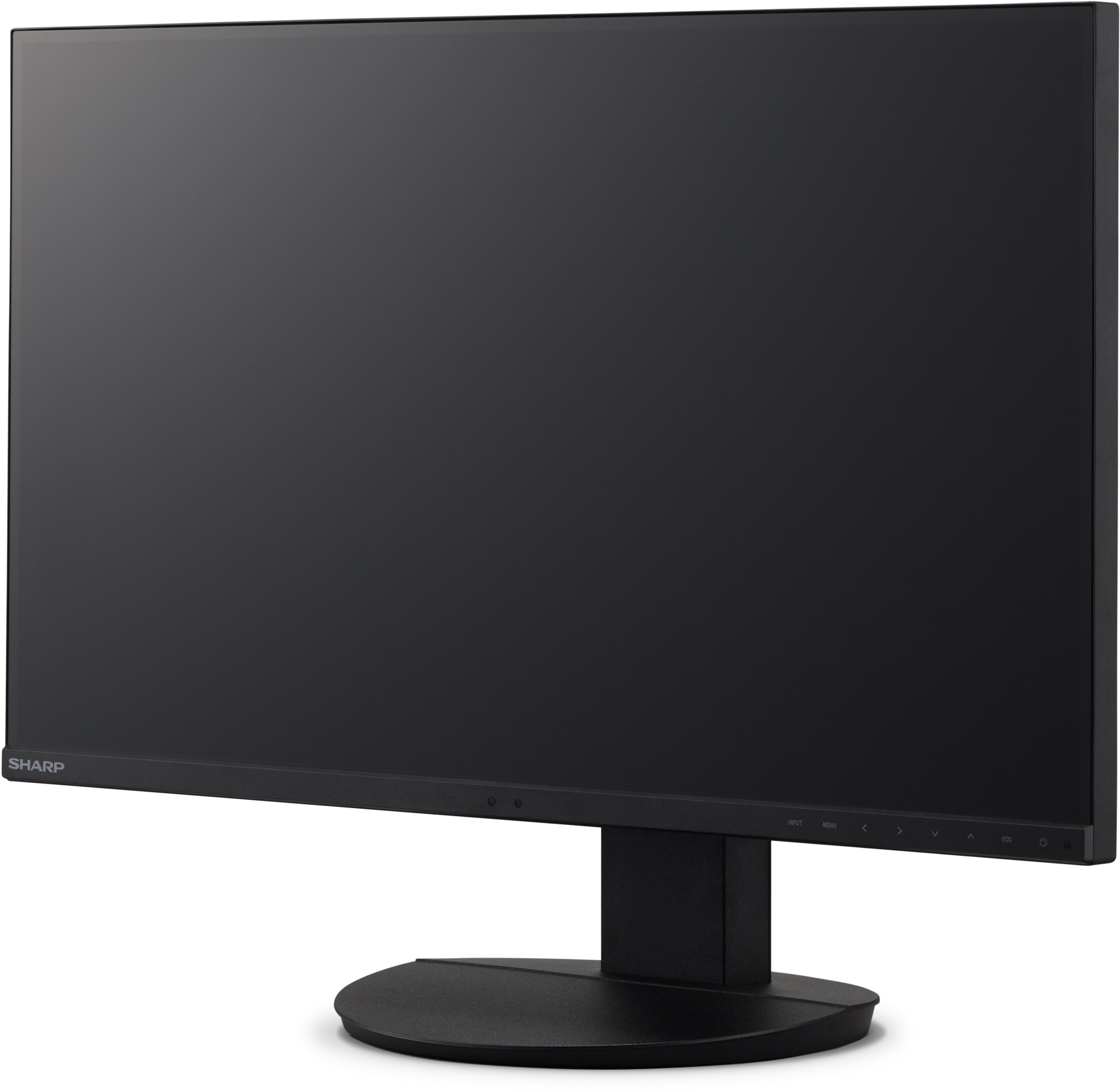 Monitor Sharp MultiSync EA272U