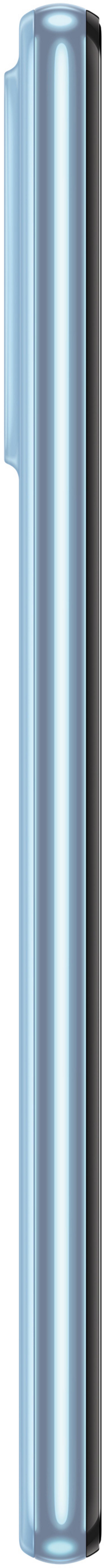 Samsung Galaxy A52 5G 128 GB blau