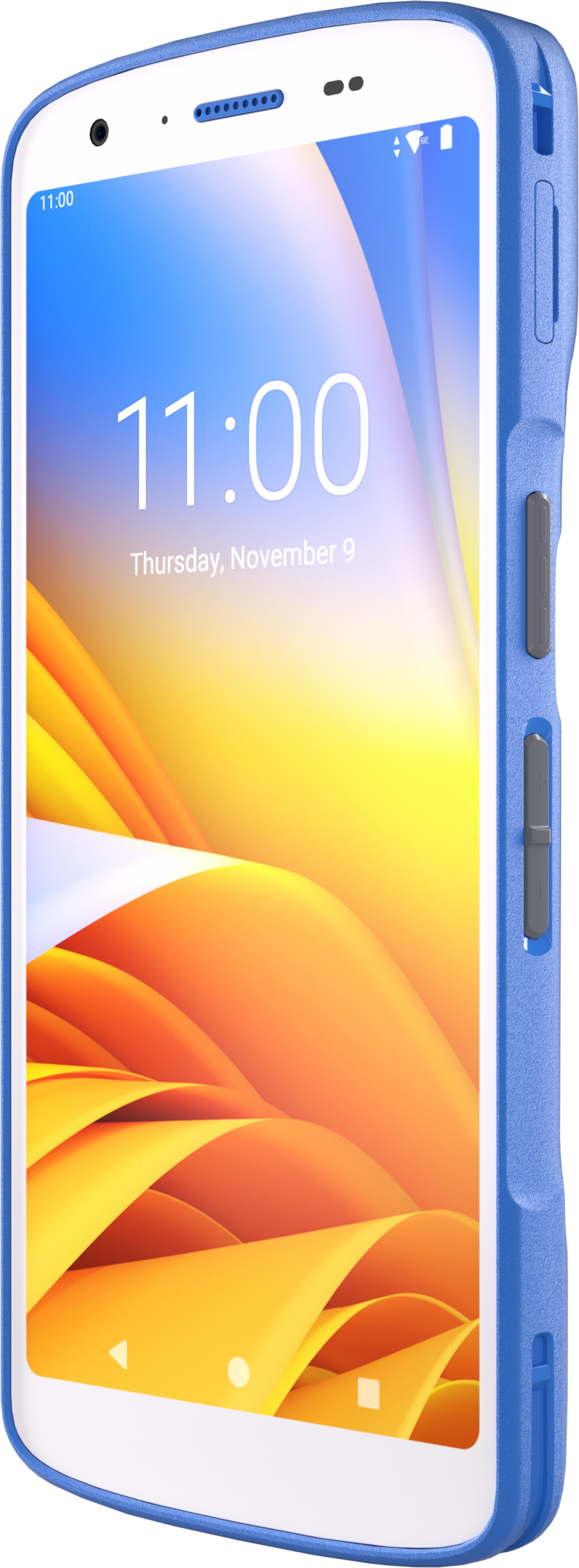 Terminal mobile Zebra HC50