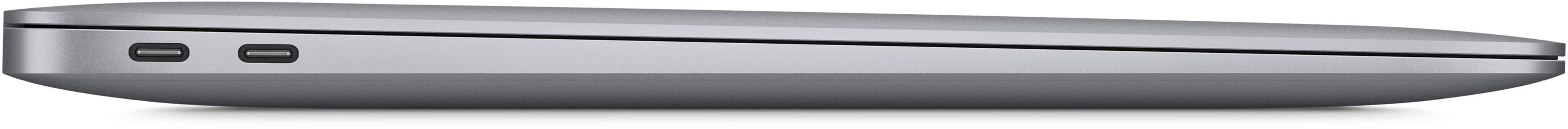 Apple MacBook Air 13 M1 8/256 GB szürke