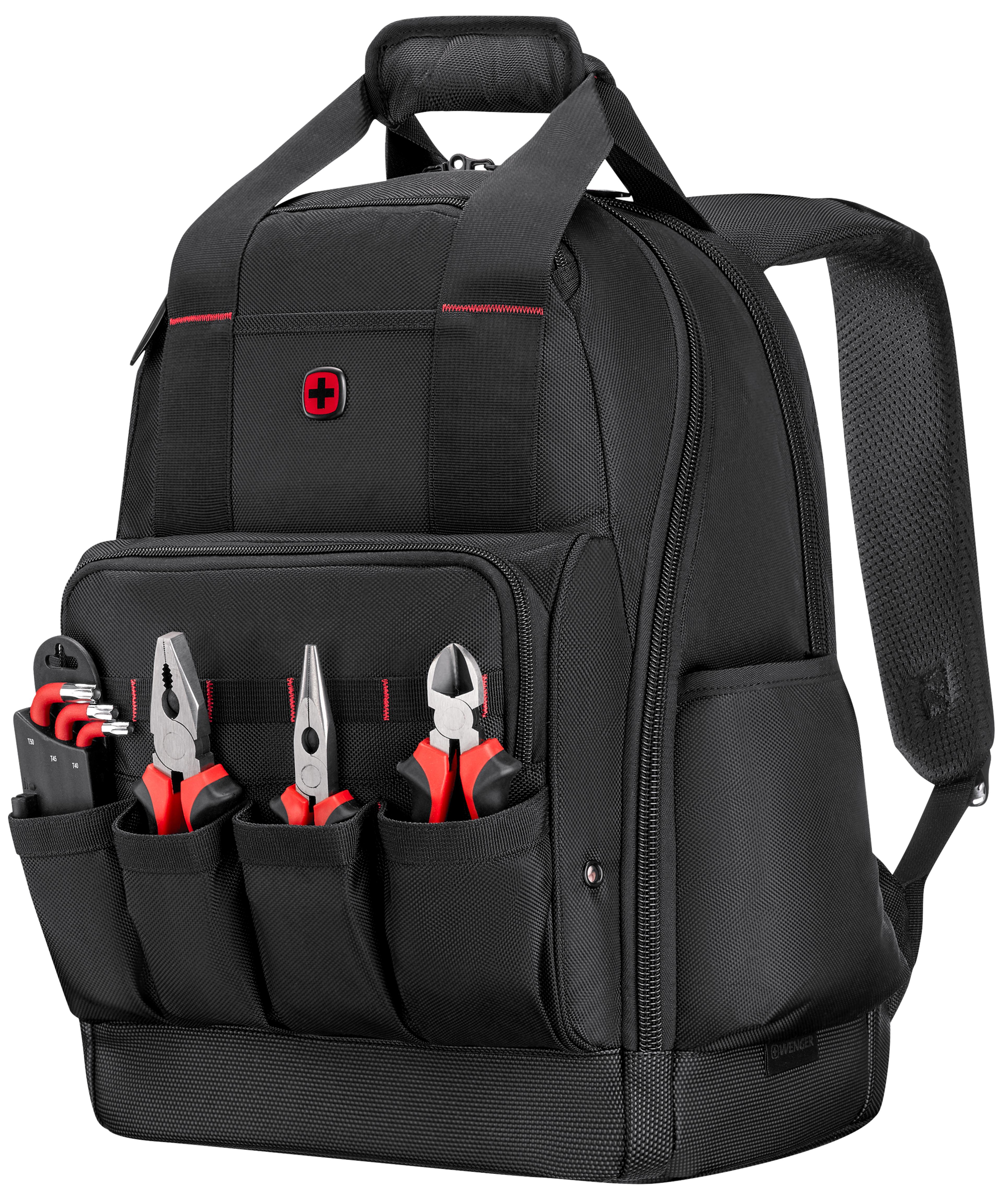 Wenger Advanced 16" Tool Backpack