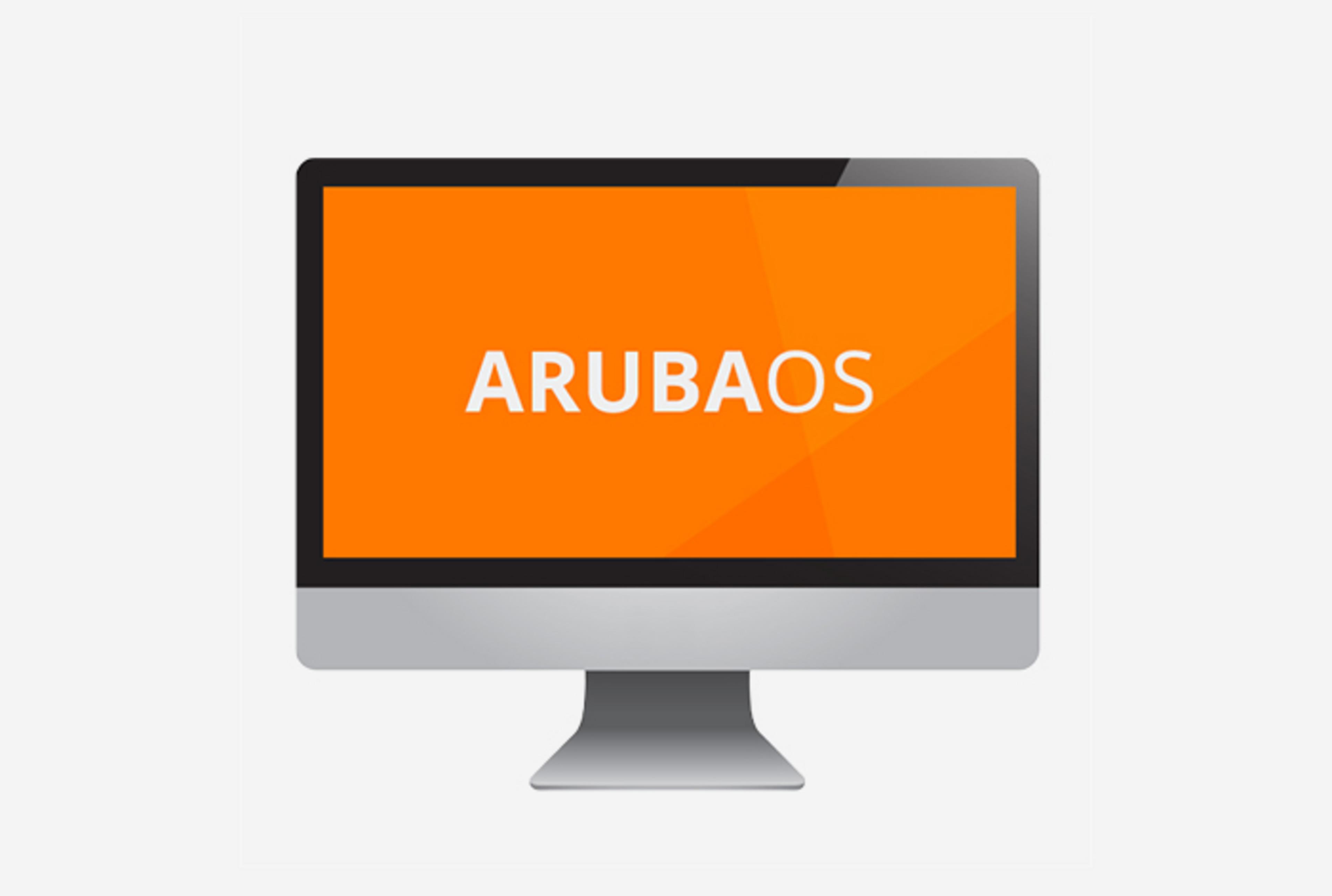 HPE Aruba MC-VA-250 E-LTU