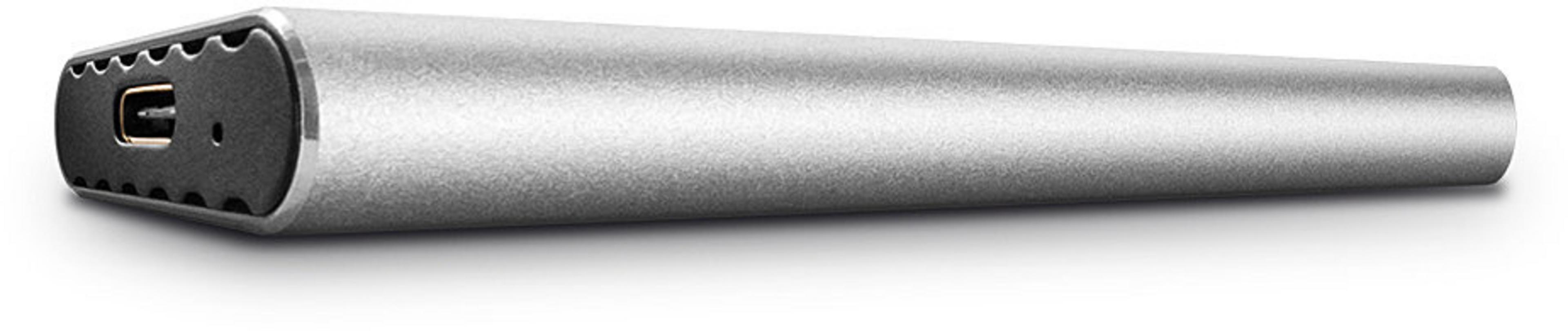 LINDY USB 3.1 Type C M.2 SSD Enclosure