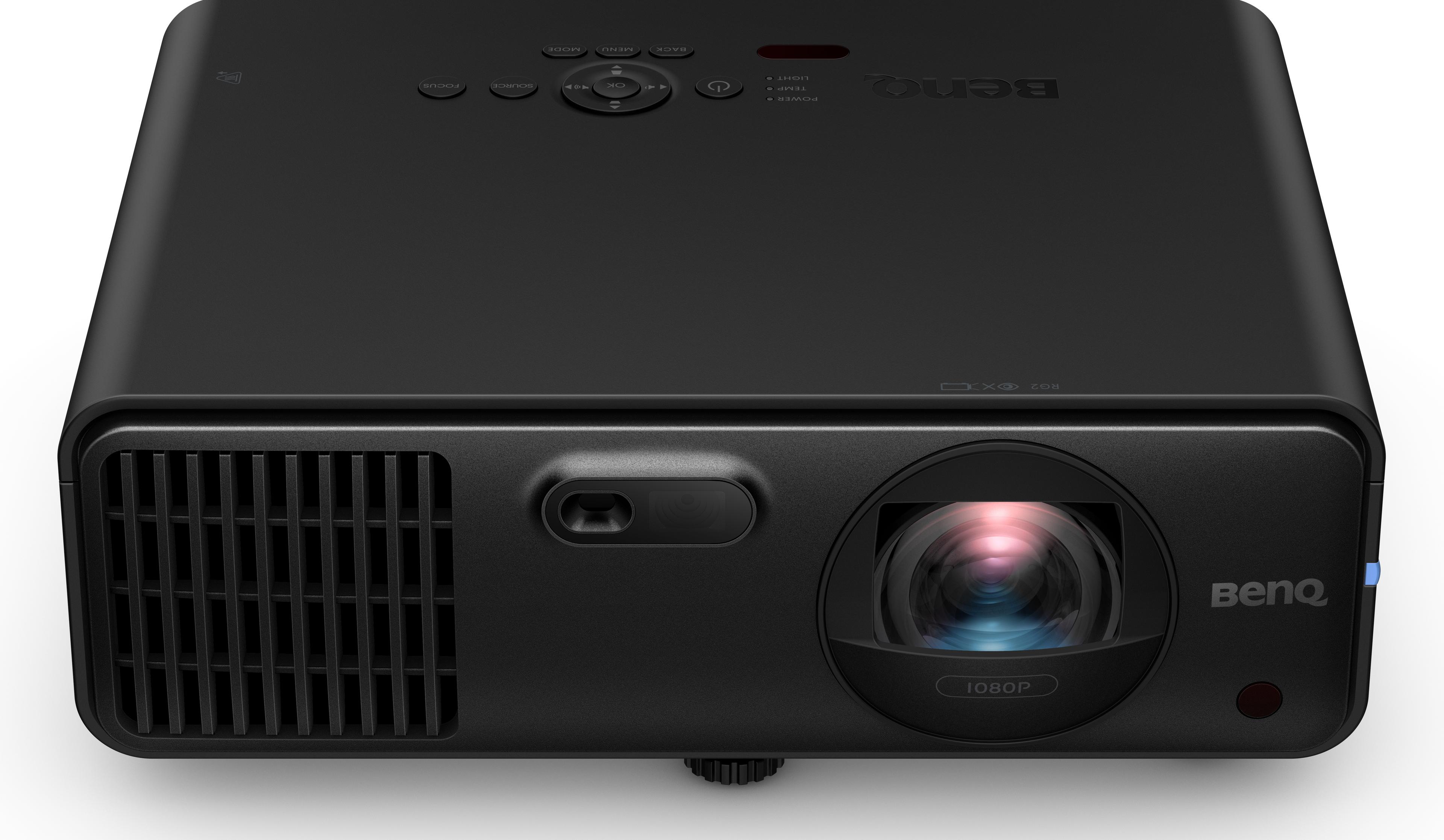 Project laser focale courte BenQ LH835ST