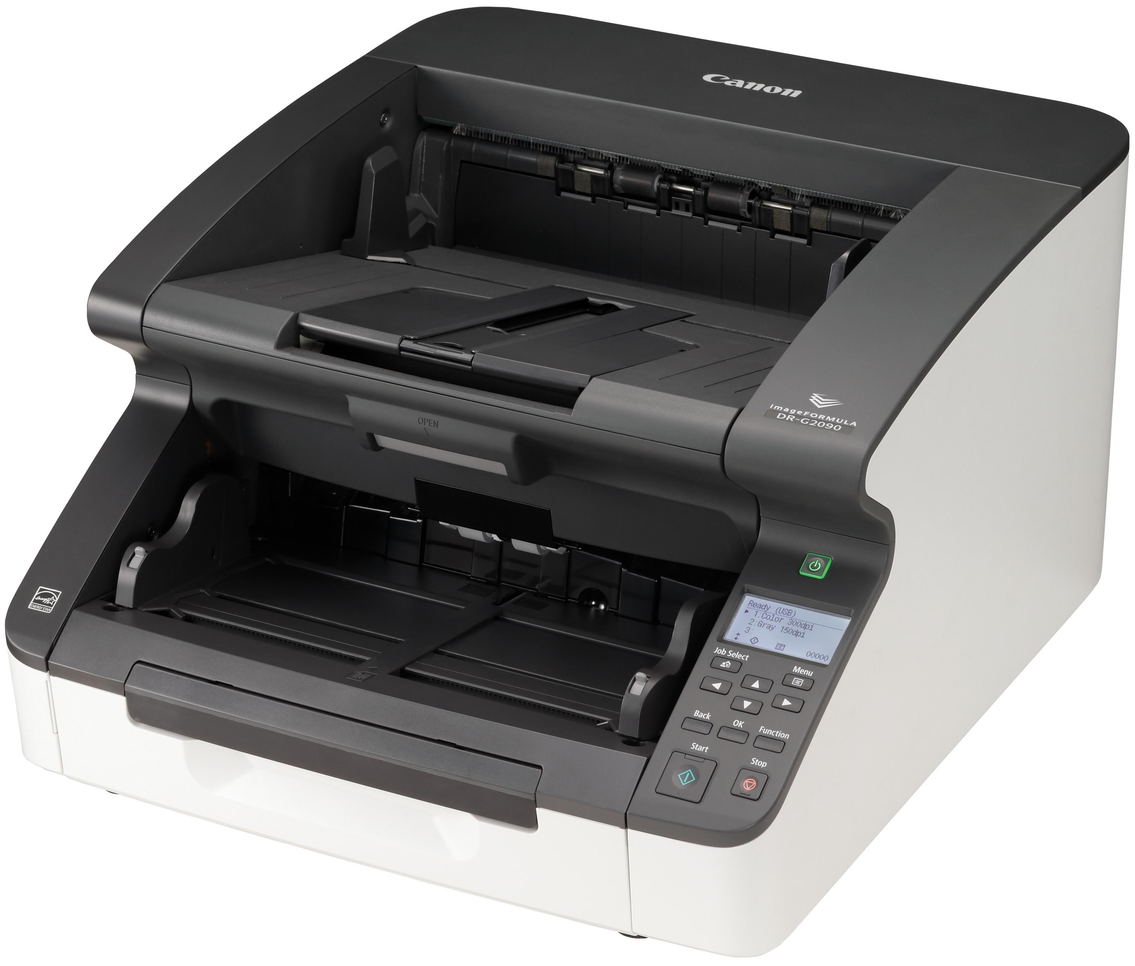 Canon imageFORMULA DR-G2090 Scanner