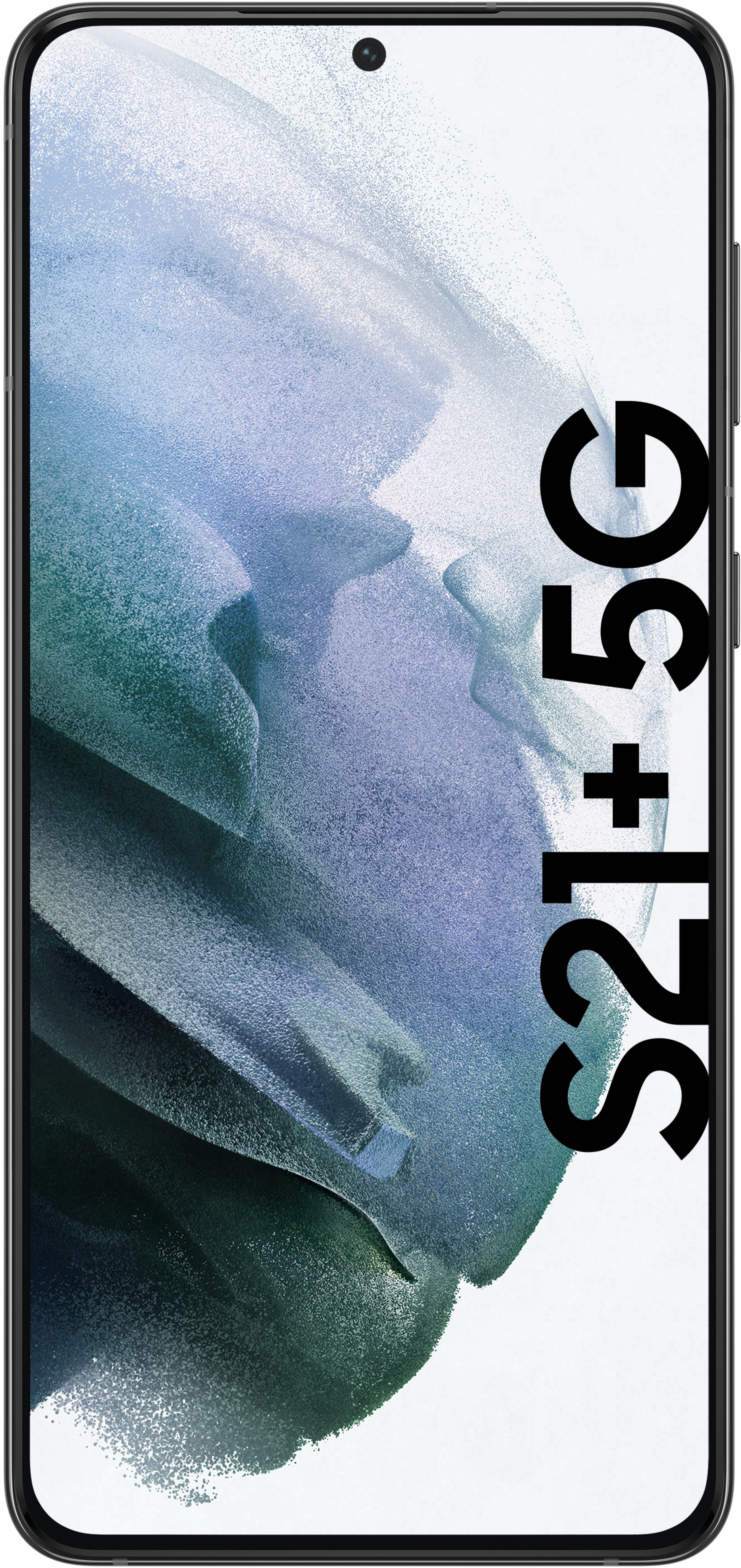 Samsung Galaxy S21+ 5G 128GB Black