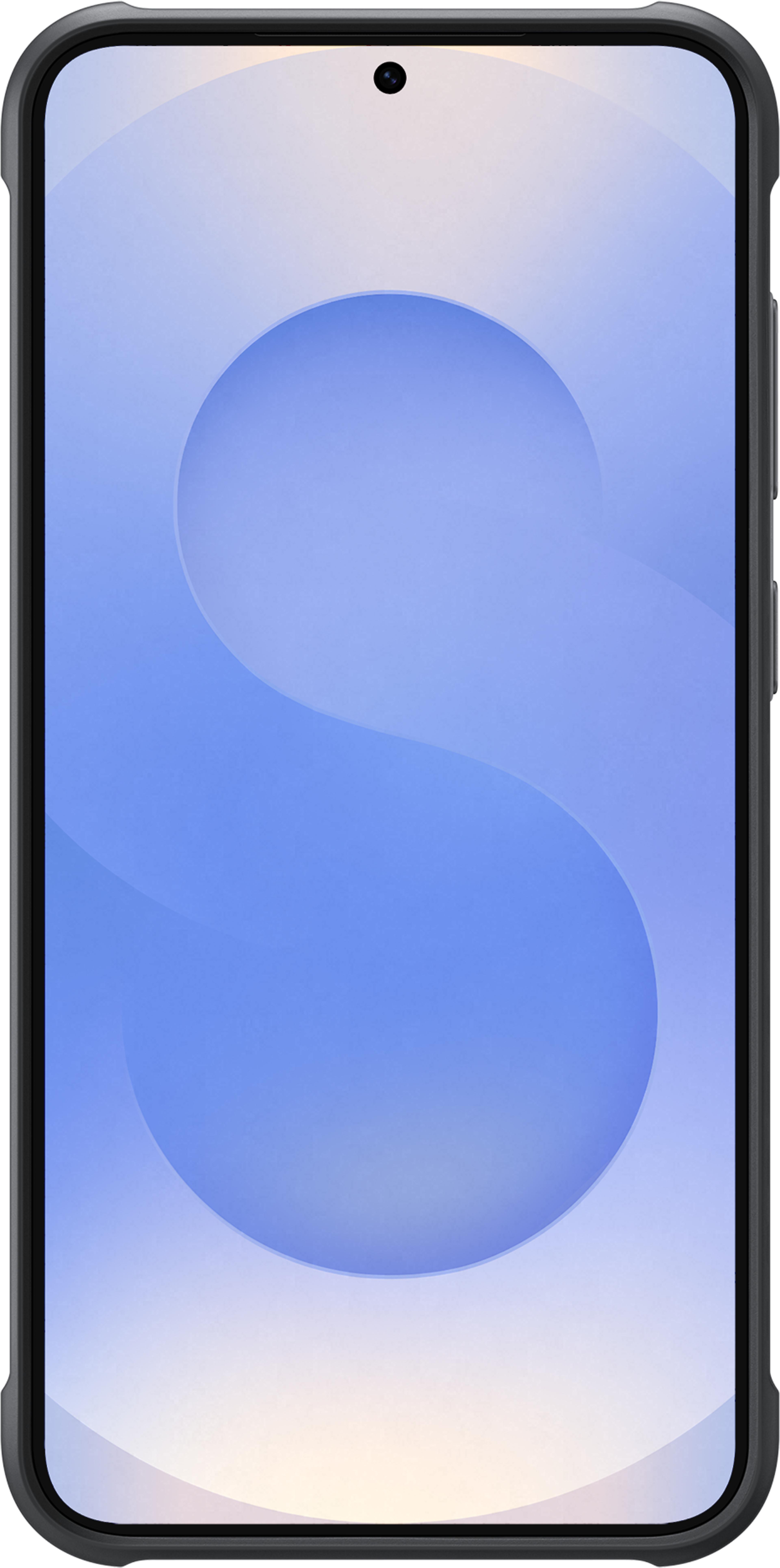 Samsung Galaxy S25+ Rugged Case Black