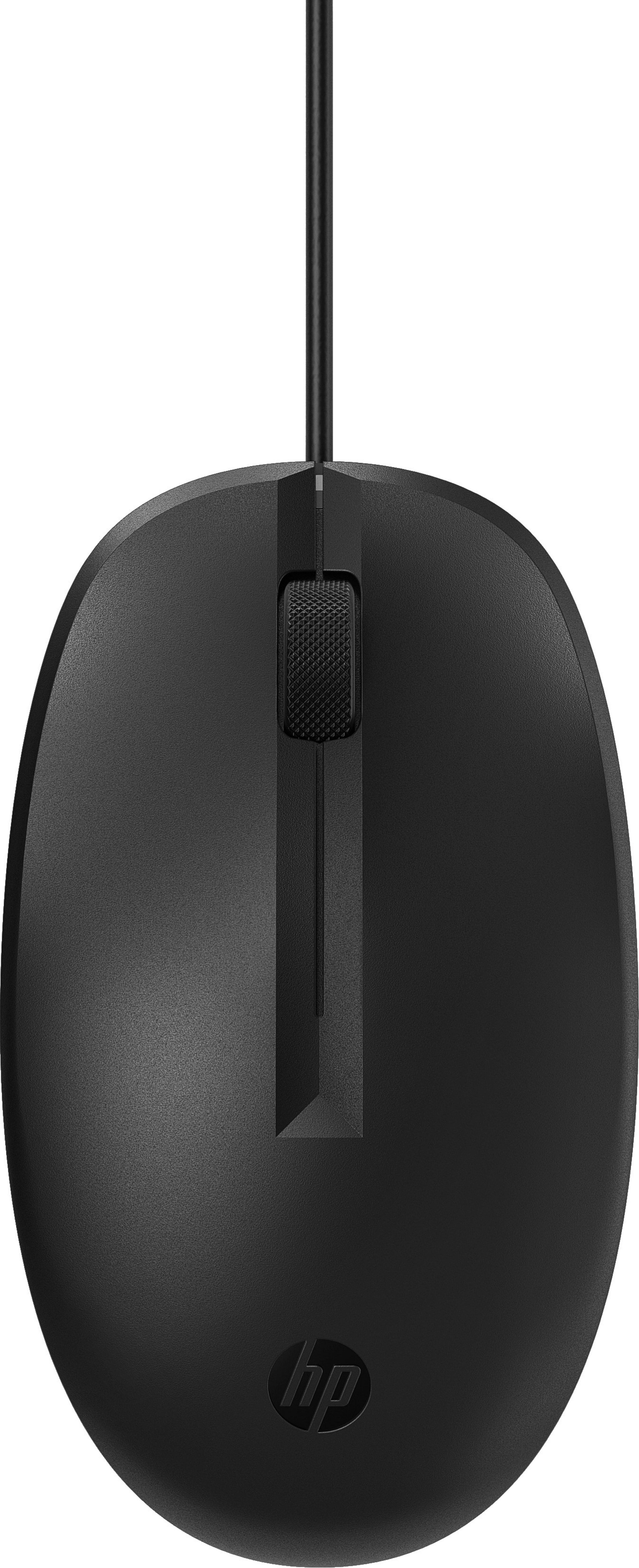 HP USB 128 Laser Mouse