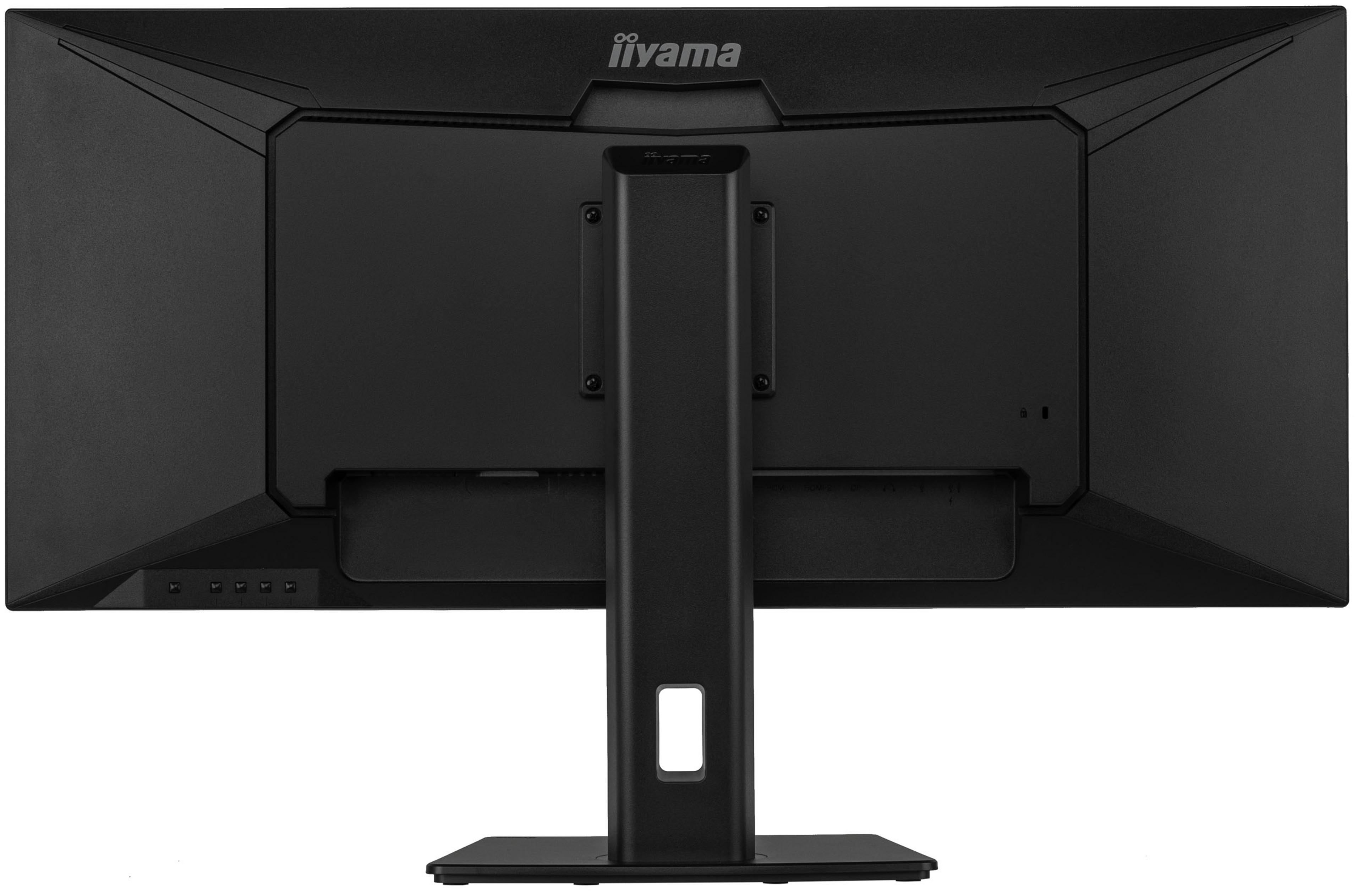 iiyama ProLite XUB3493WQSU-B6 Monitor