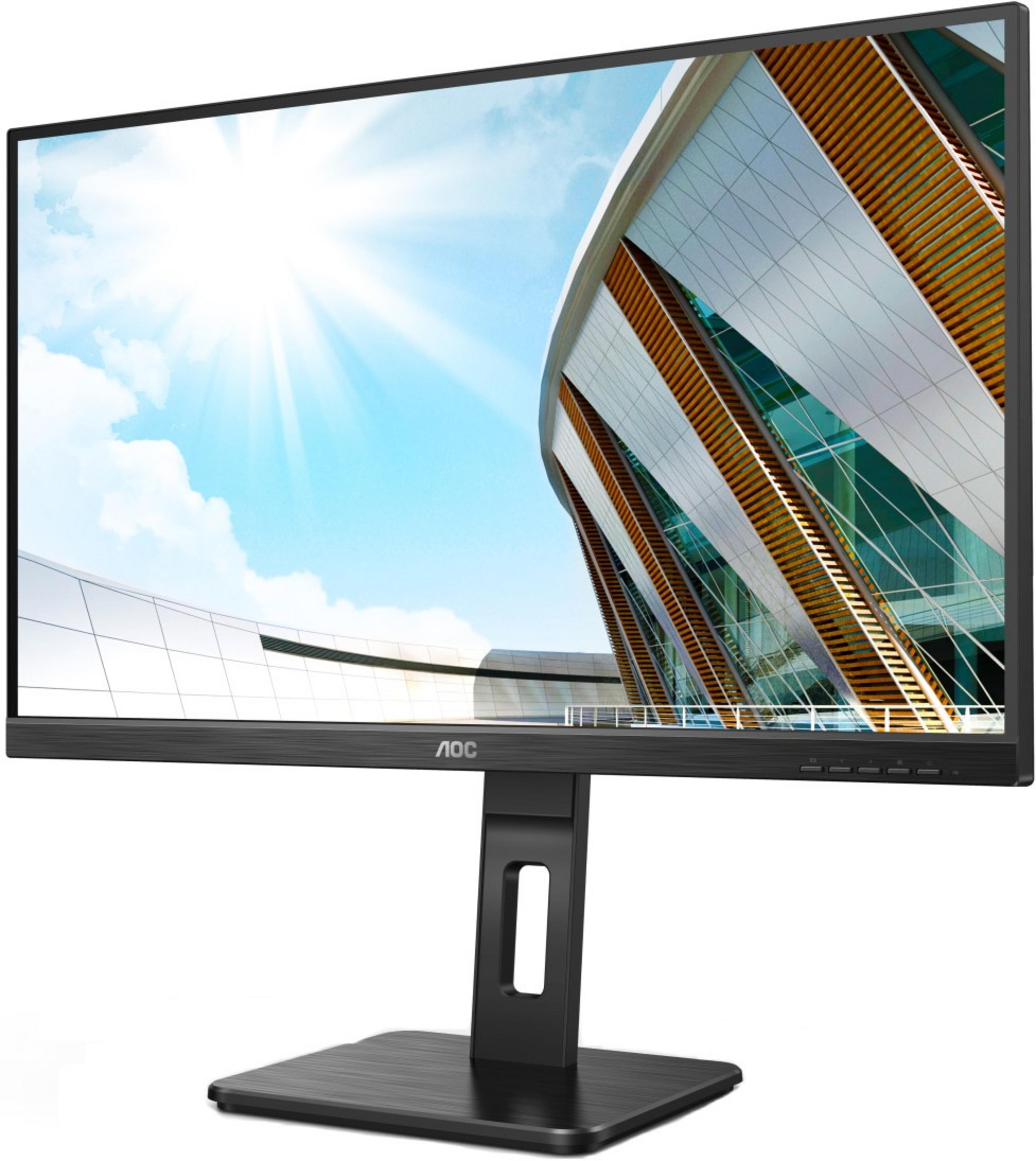 AOC 24P2QM Monitor