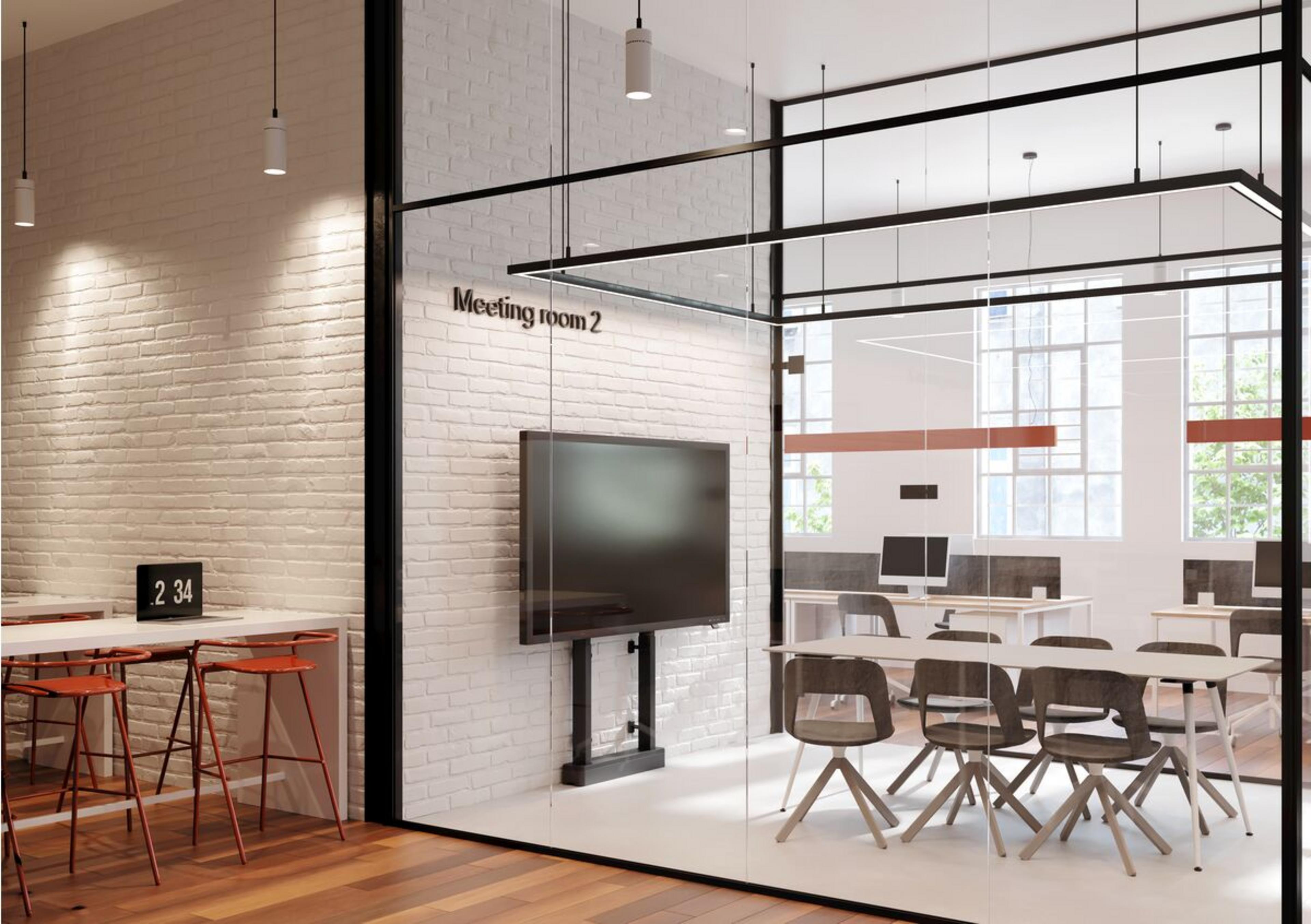 Kit montaje accesorios Vogel's A111