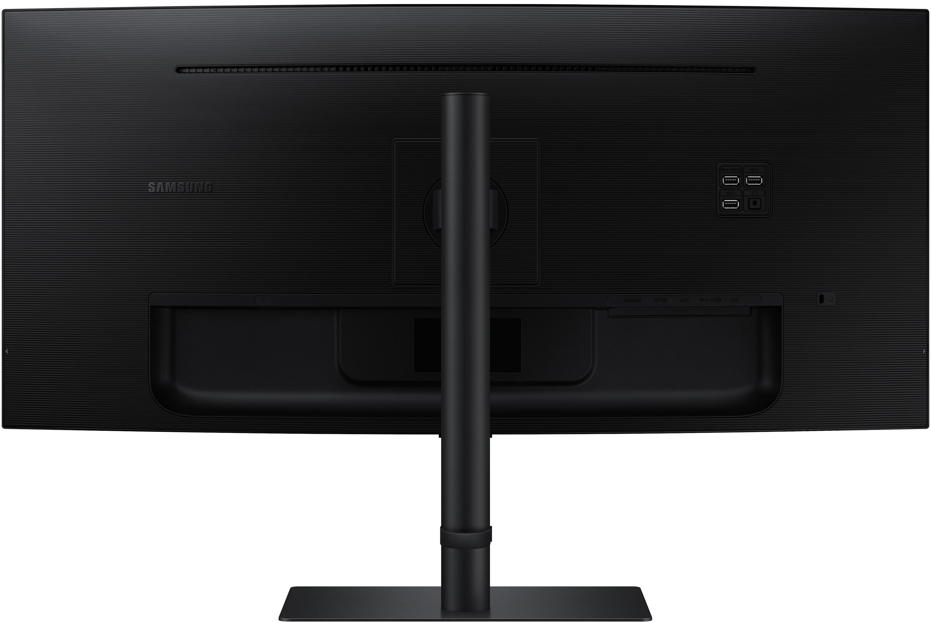 Samsung S34C652UAU Curved Monitor