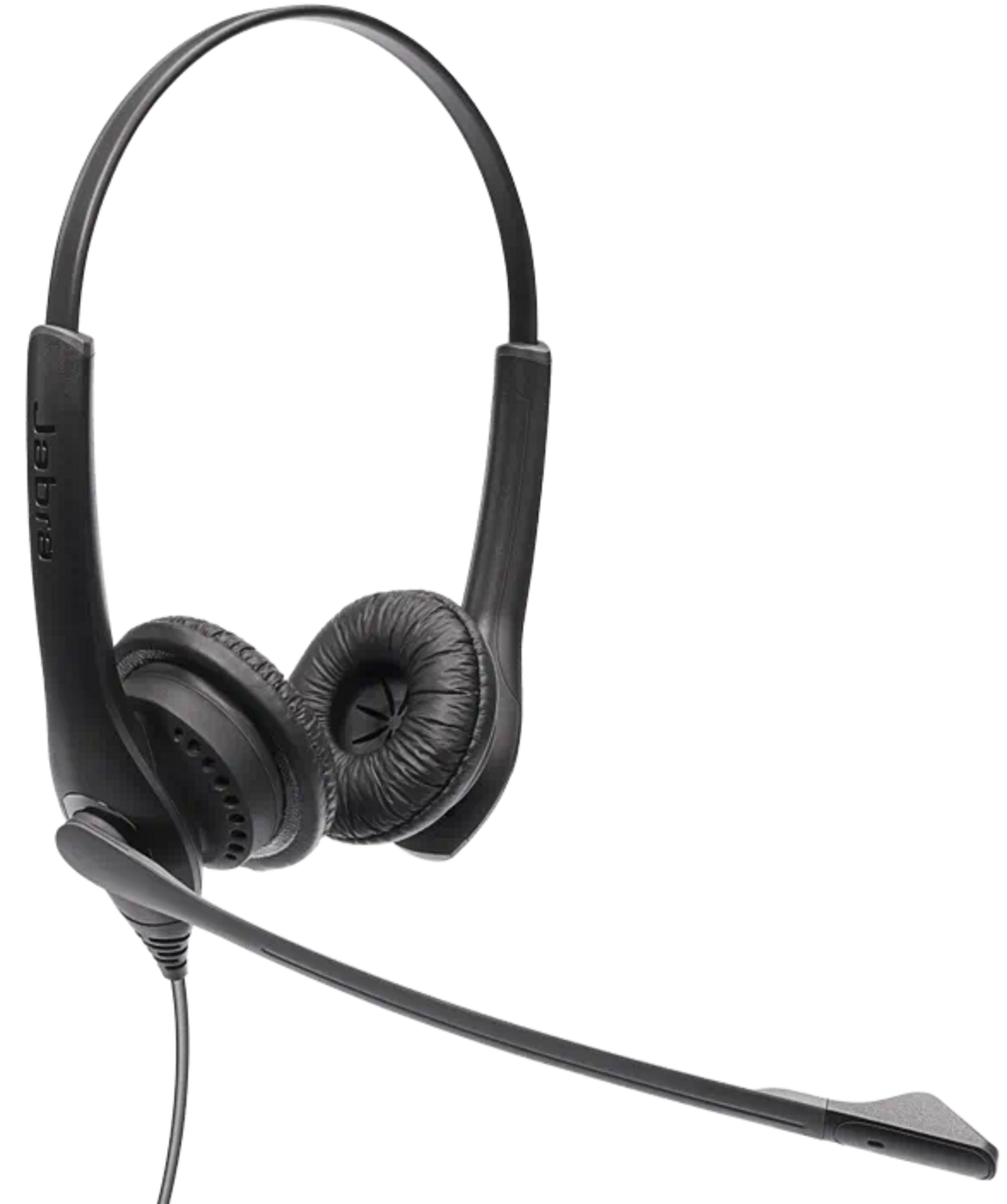 Jabra BIZ 1100 3,5 mm EDU Headset duo