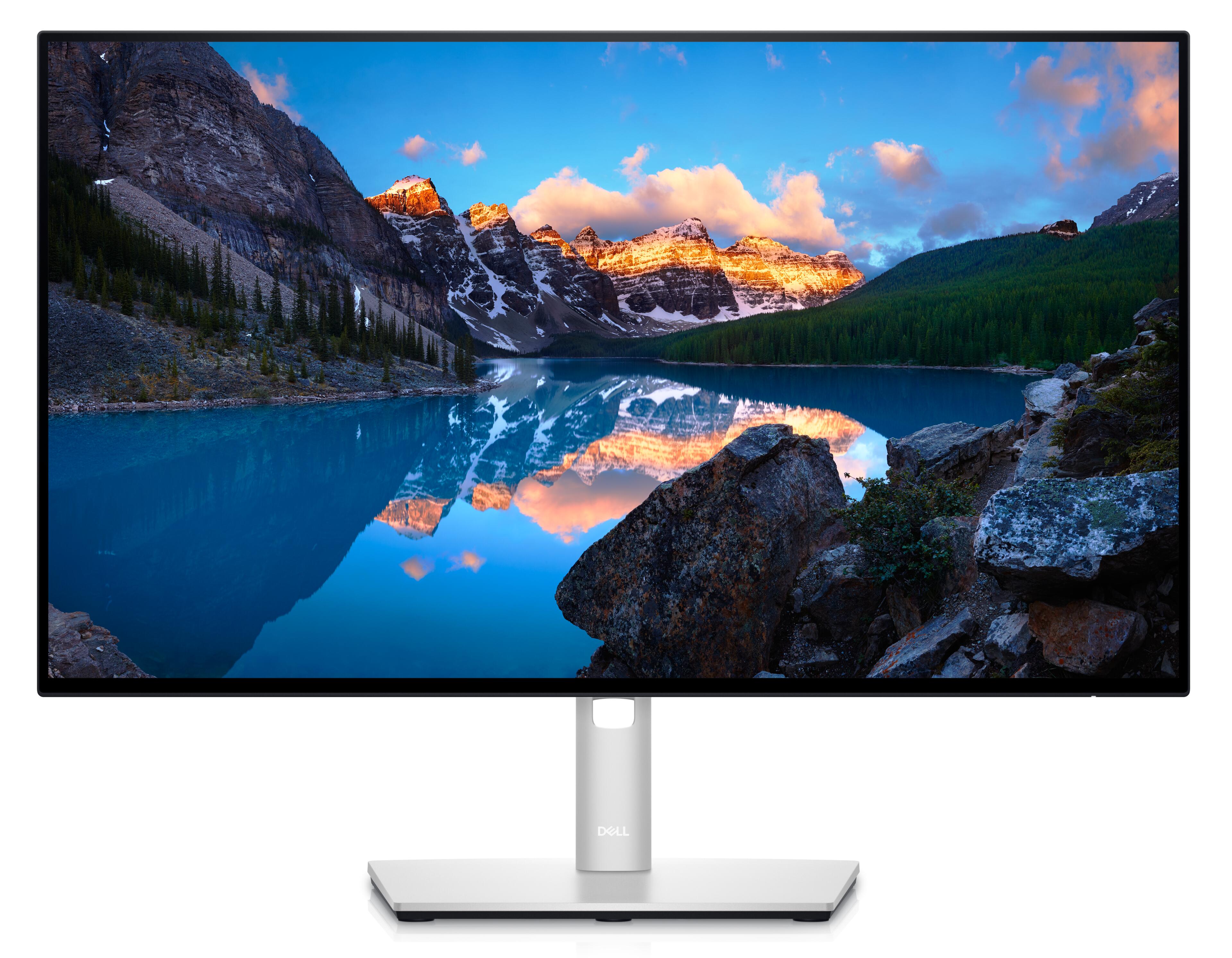 Dell UltraSharp U2422HE Monitor