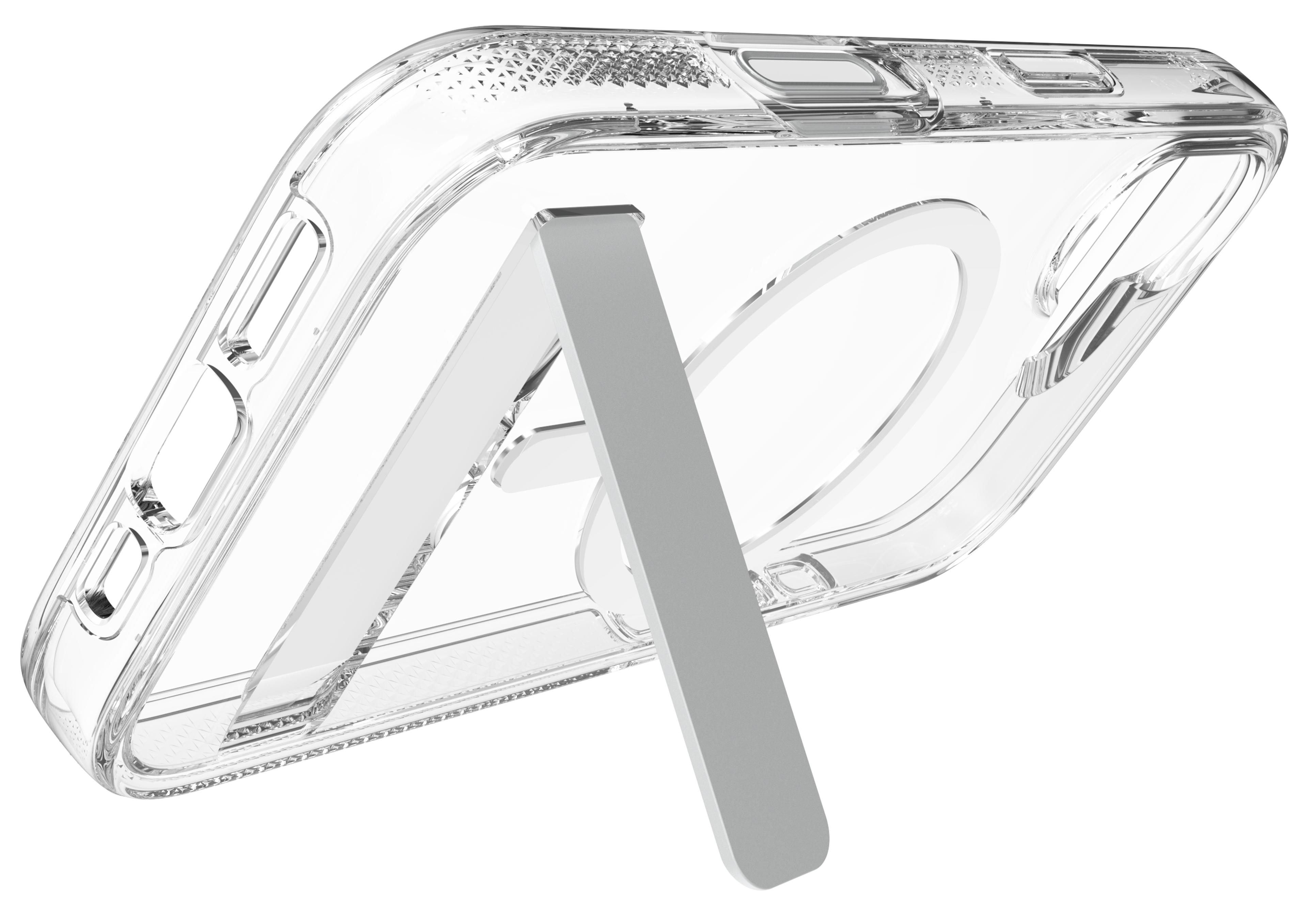 ZAGG Crystal Palace Snap iPhone 17 + KS