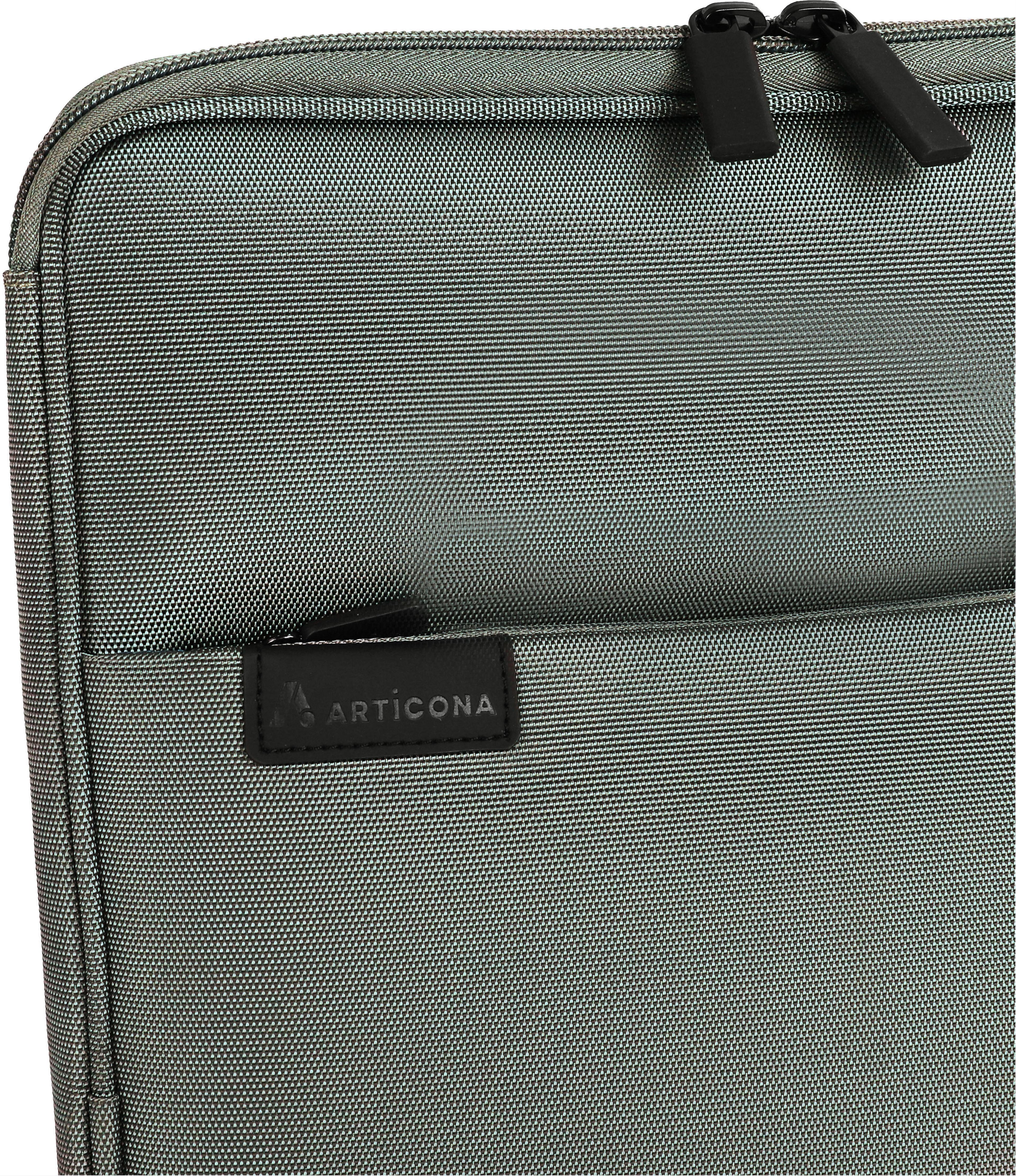 ARTICONA GRS Document 15.6 tok szürke