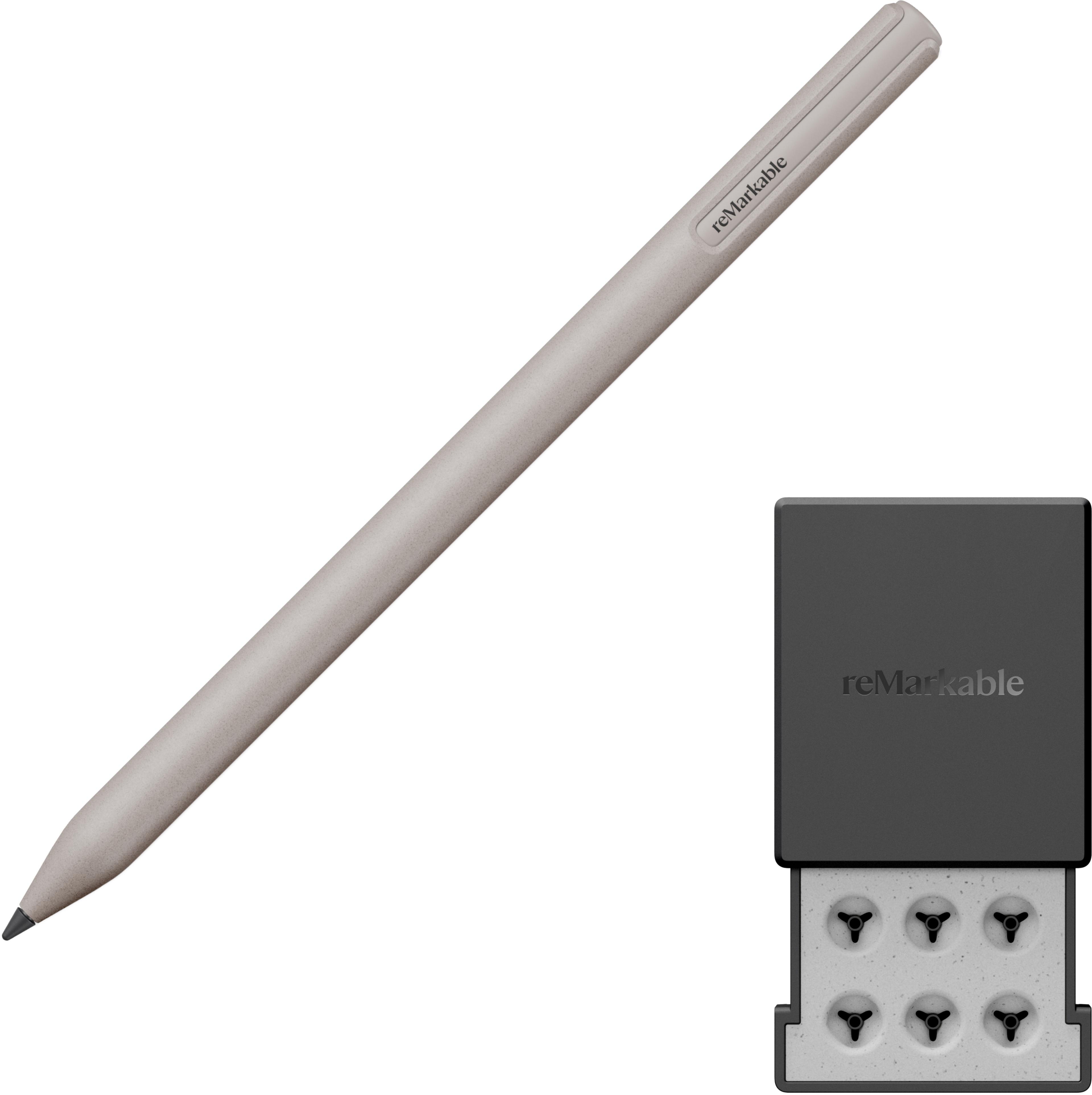 reMarkable Pro Marker Active Basic Pen