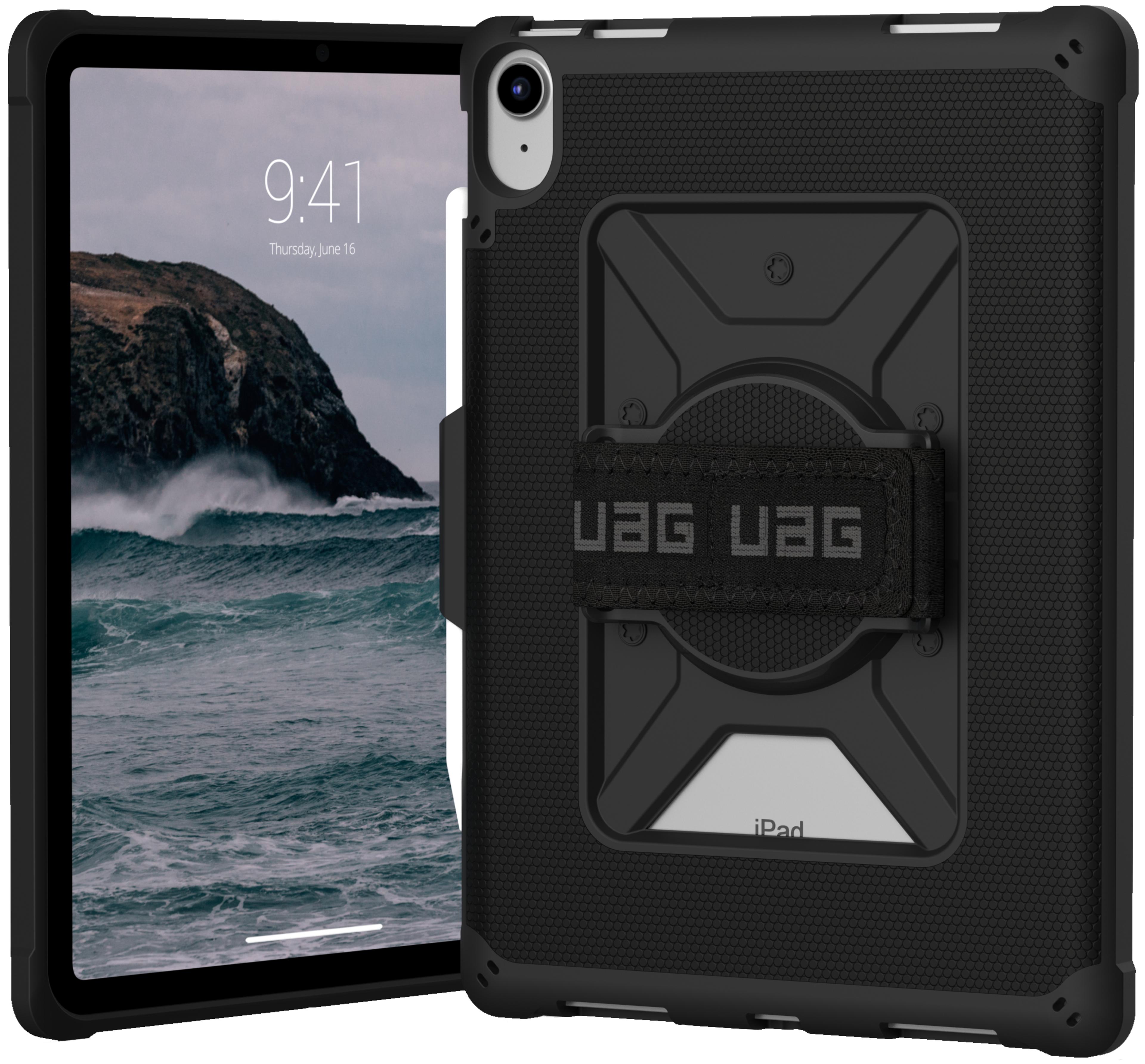 UAG Metropolis Hand. iPad 10.9 2022 Case