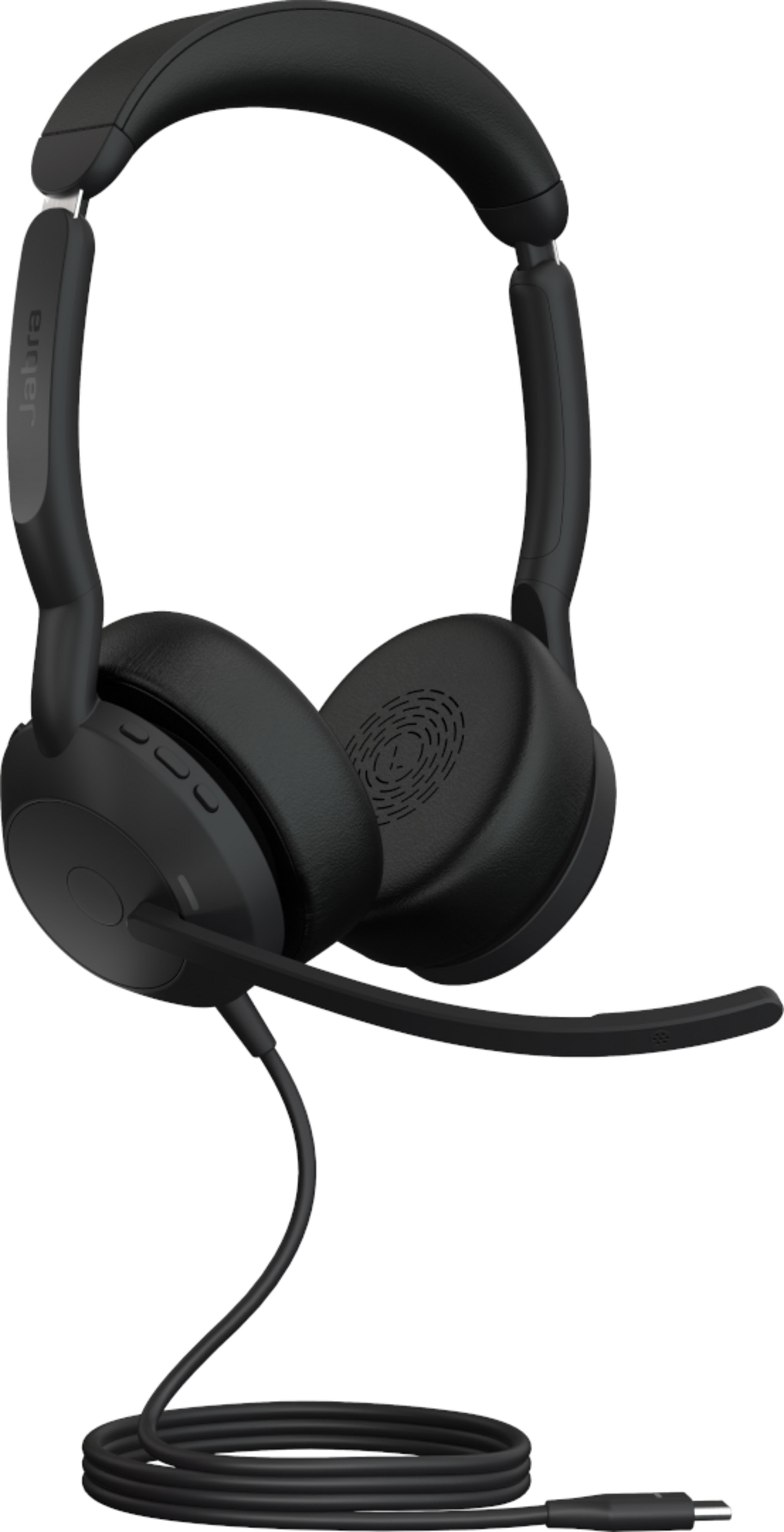 Jabra Evolve2 50 UC Stereo USB-C Headset
