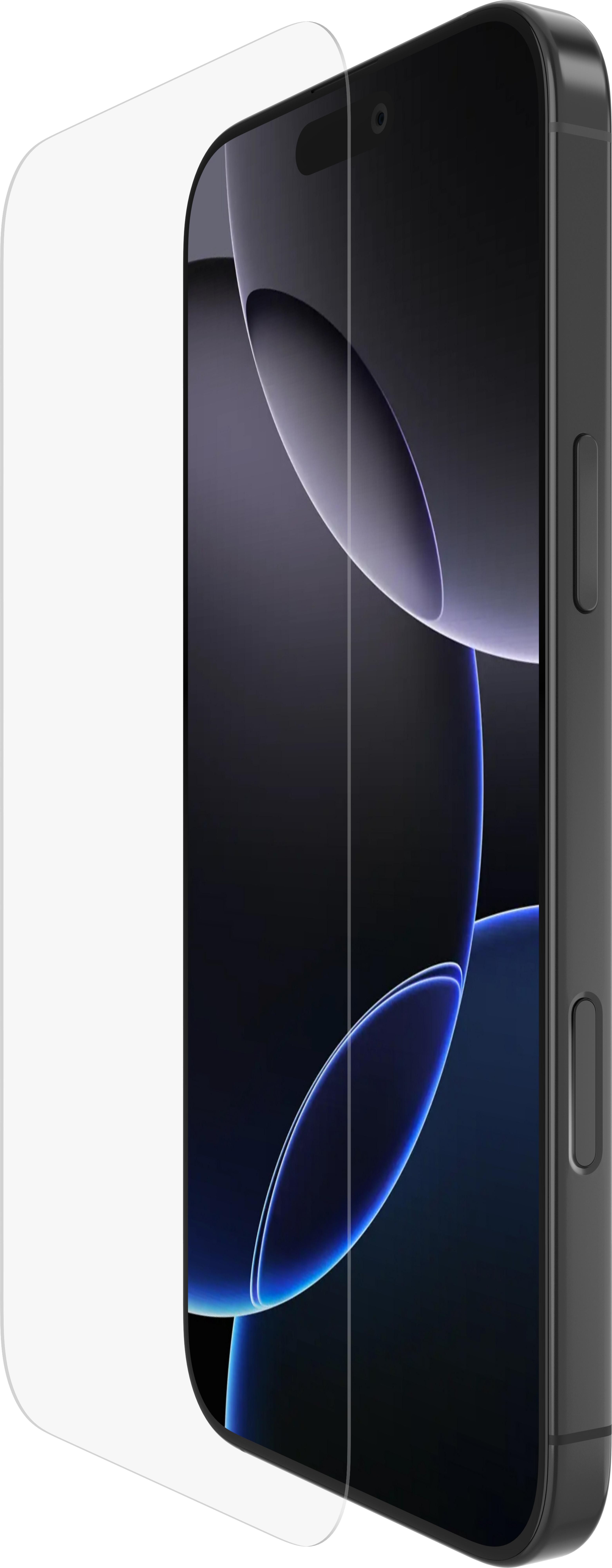 Belkin iPhone 16 Pro Max üvegfólia