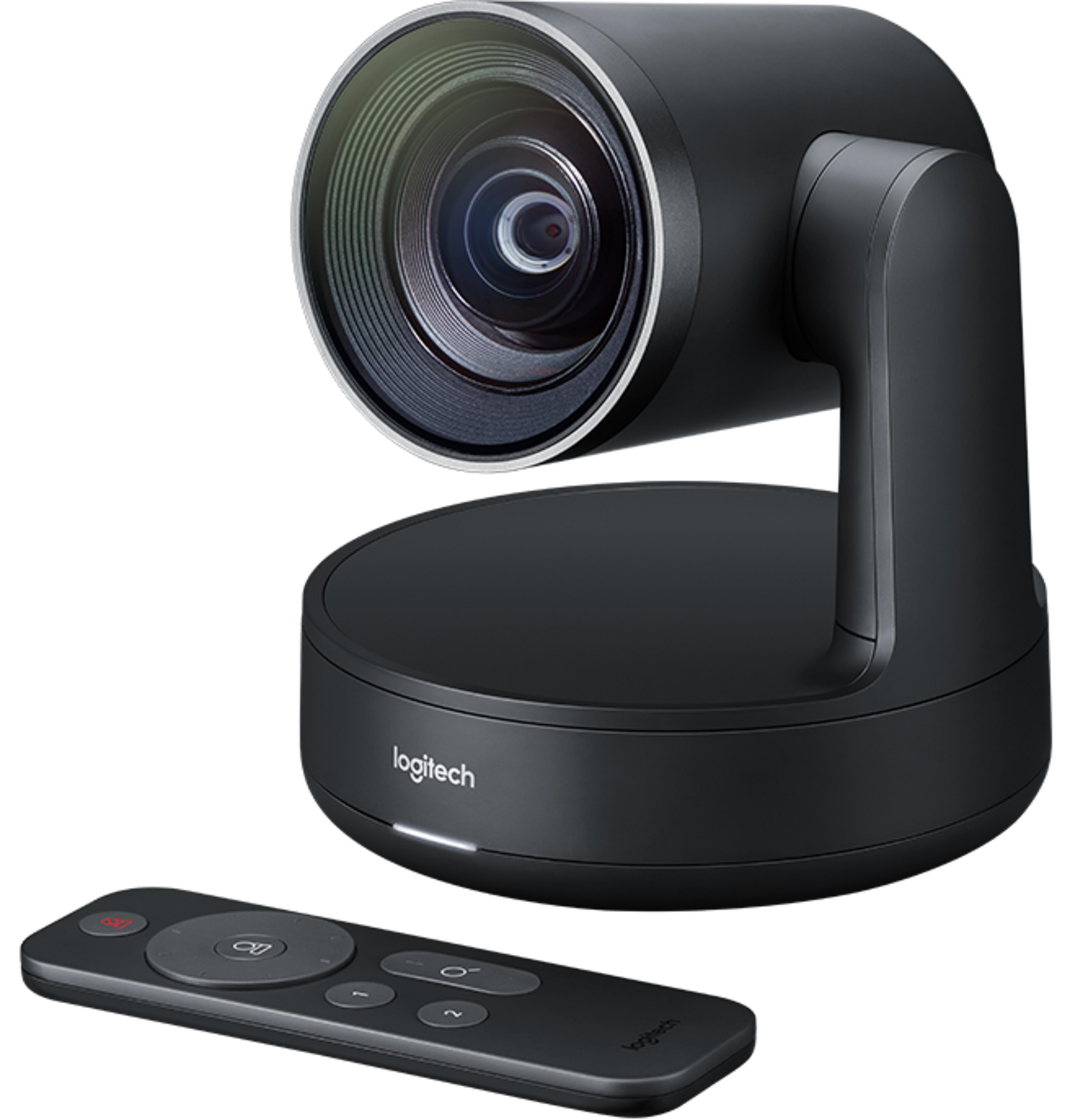 Logitech Rally Ultra HD Conference Cam