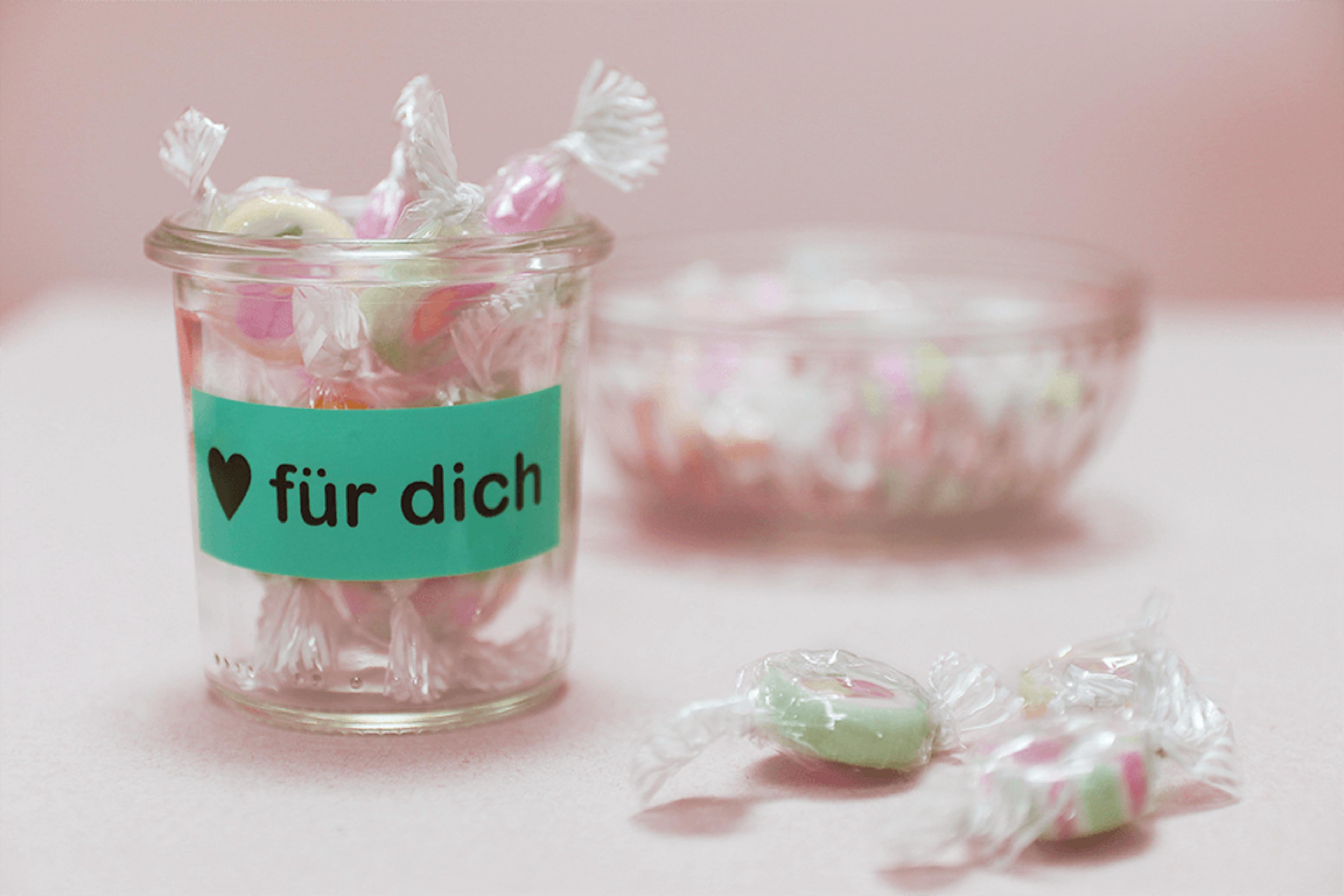 Brother TZe-751 24mmx8m Label Tape Green