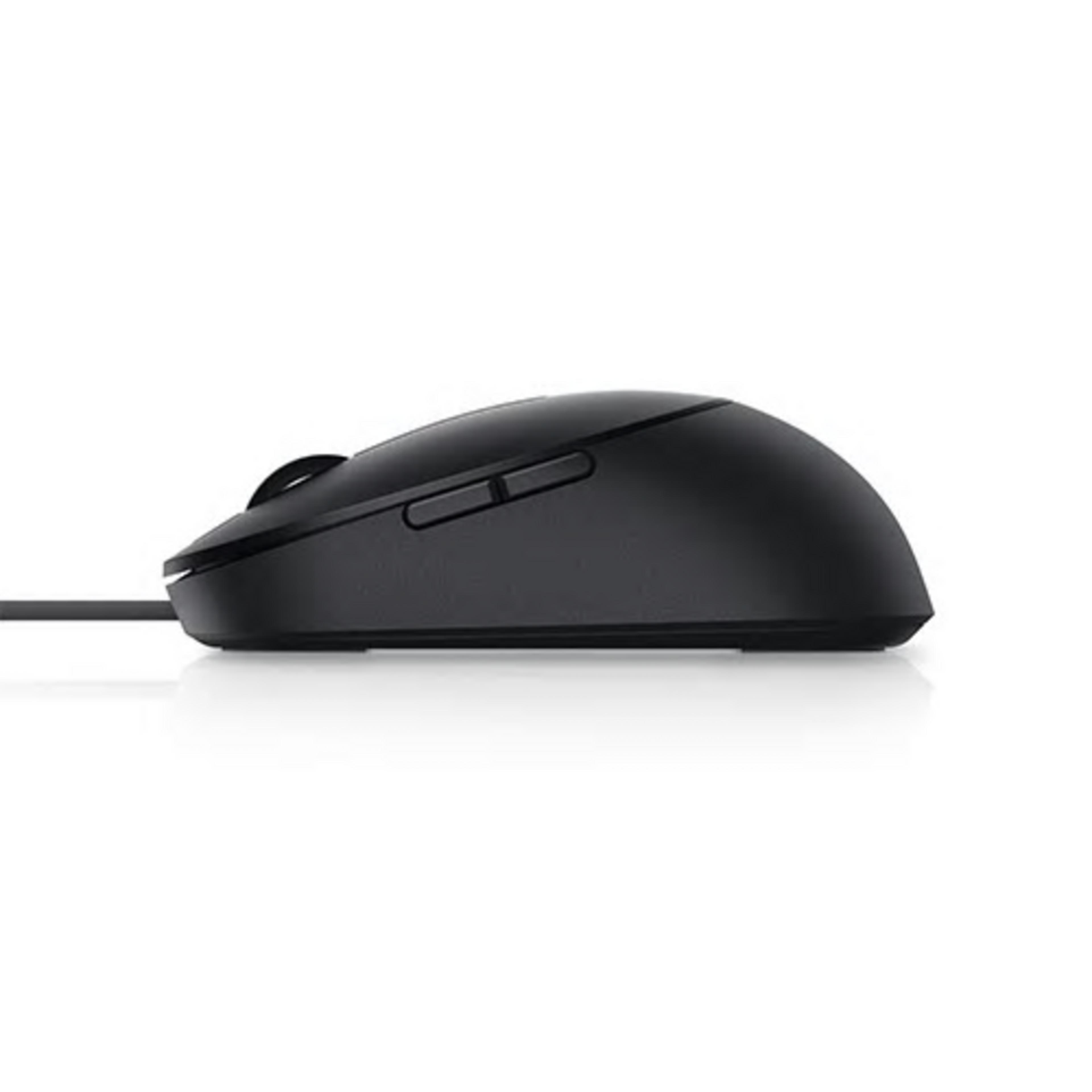Dell MS3220 Laser Mouse Black