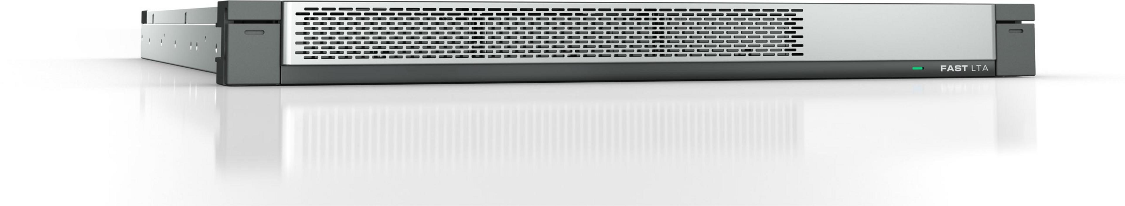 FAST LTA Silent Cube DS Pro 48/32 TB