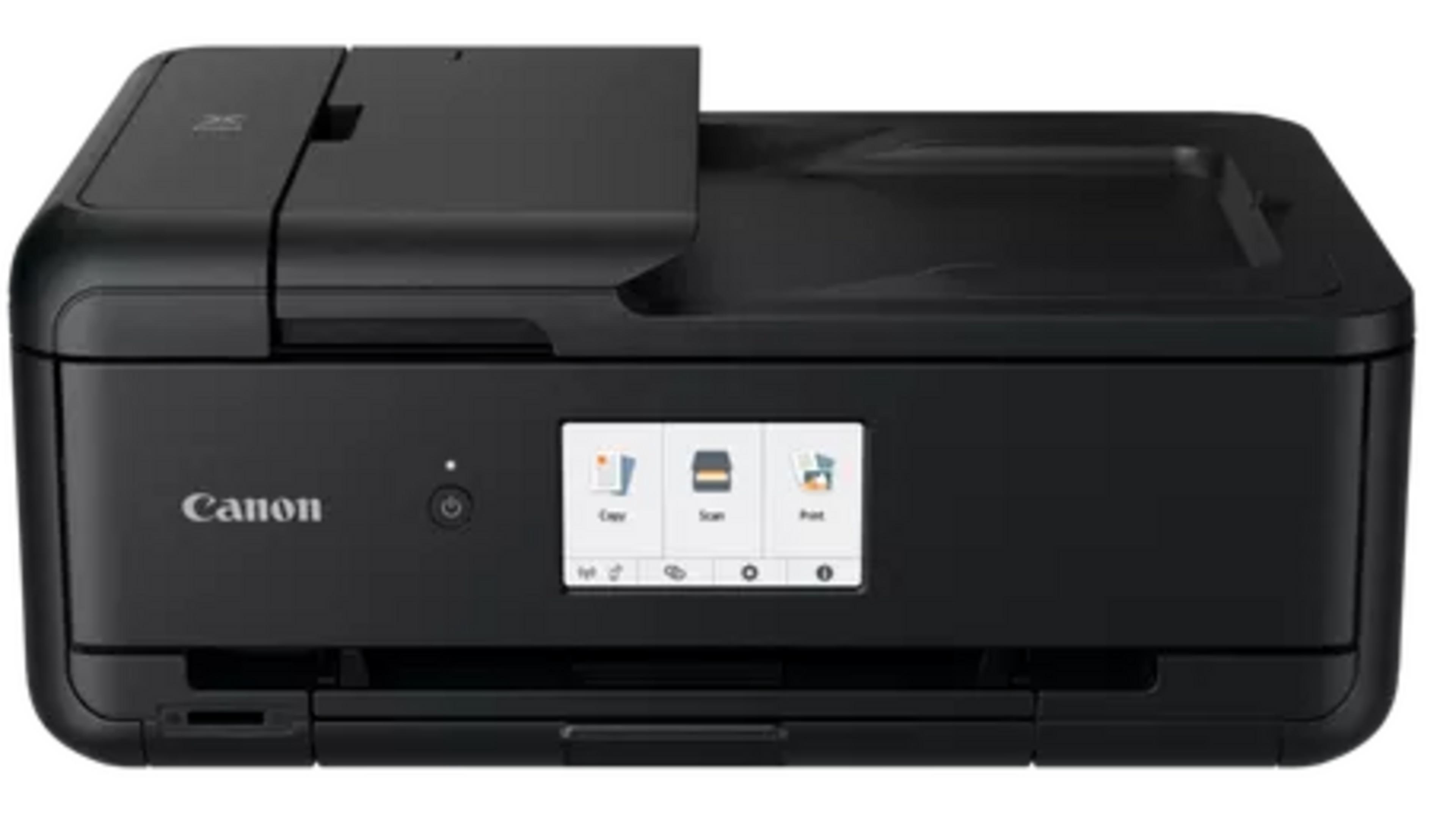 Canon PIXMA TS9550a MFP Black