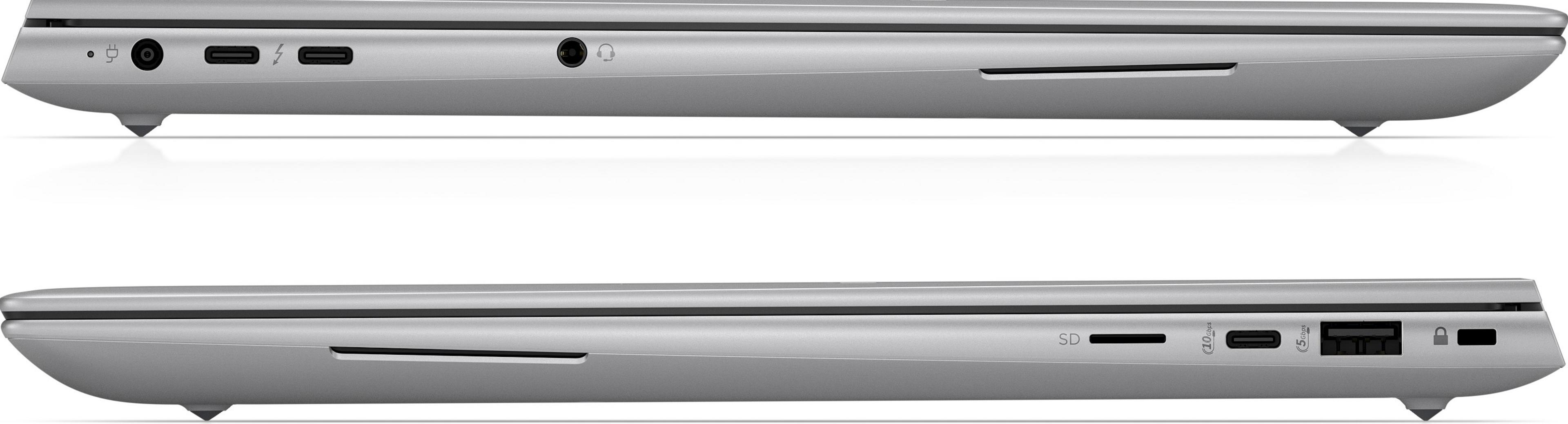 HP ZB Studio 16 G11 U9 RTX 3000 64GB/2TB