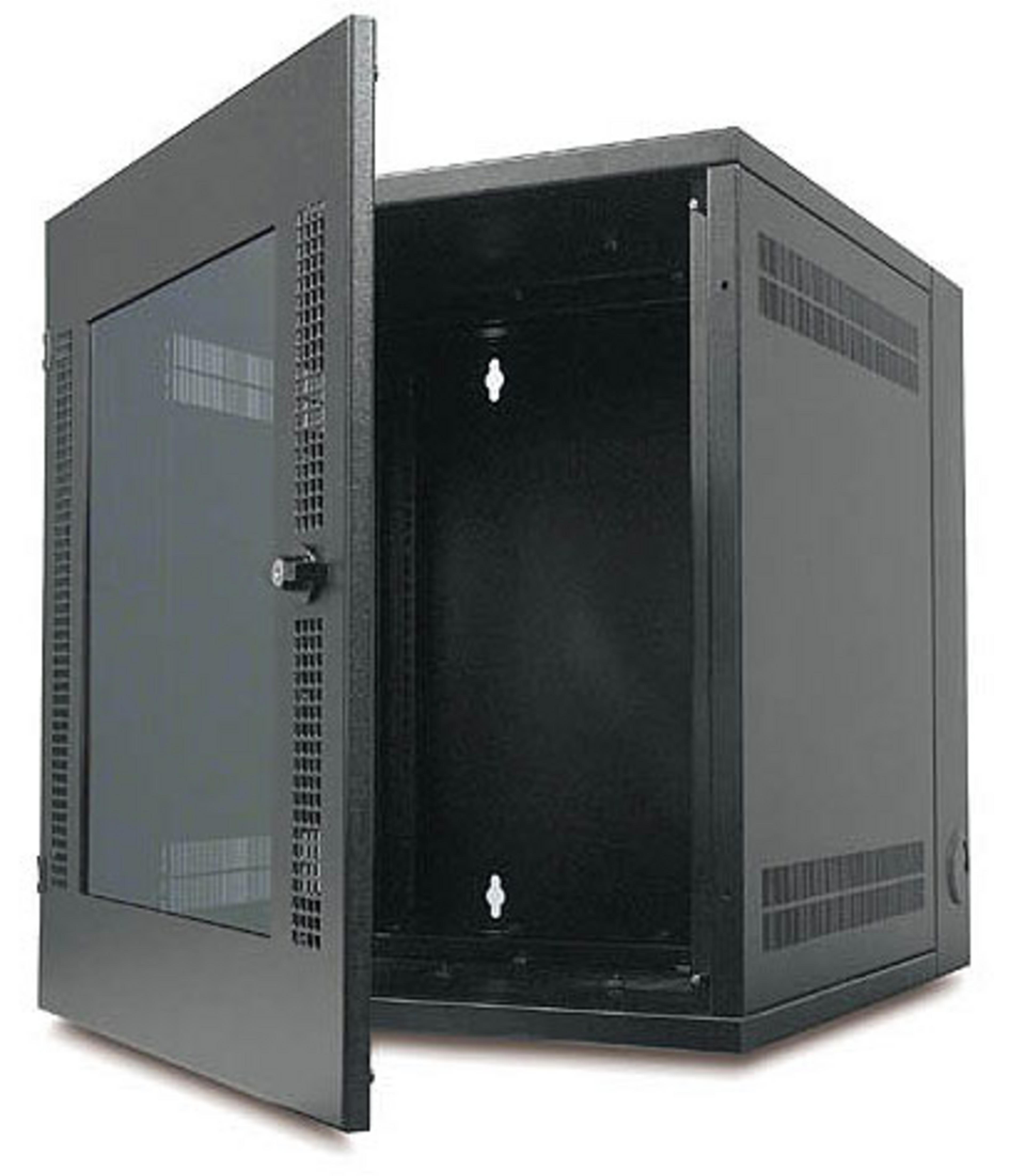 APC NetShelter WX 13U Glass Door