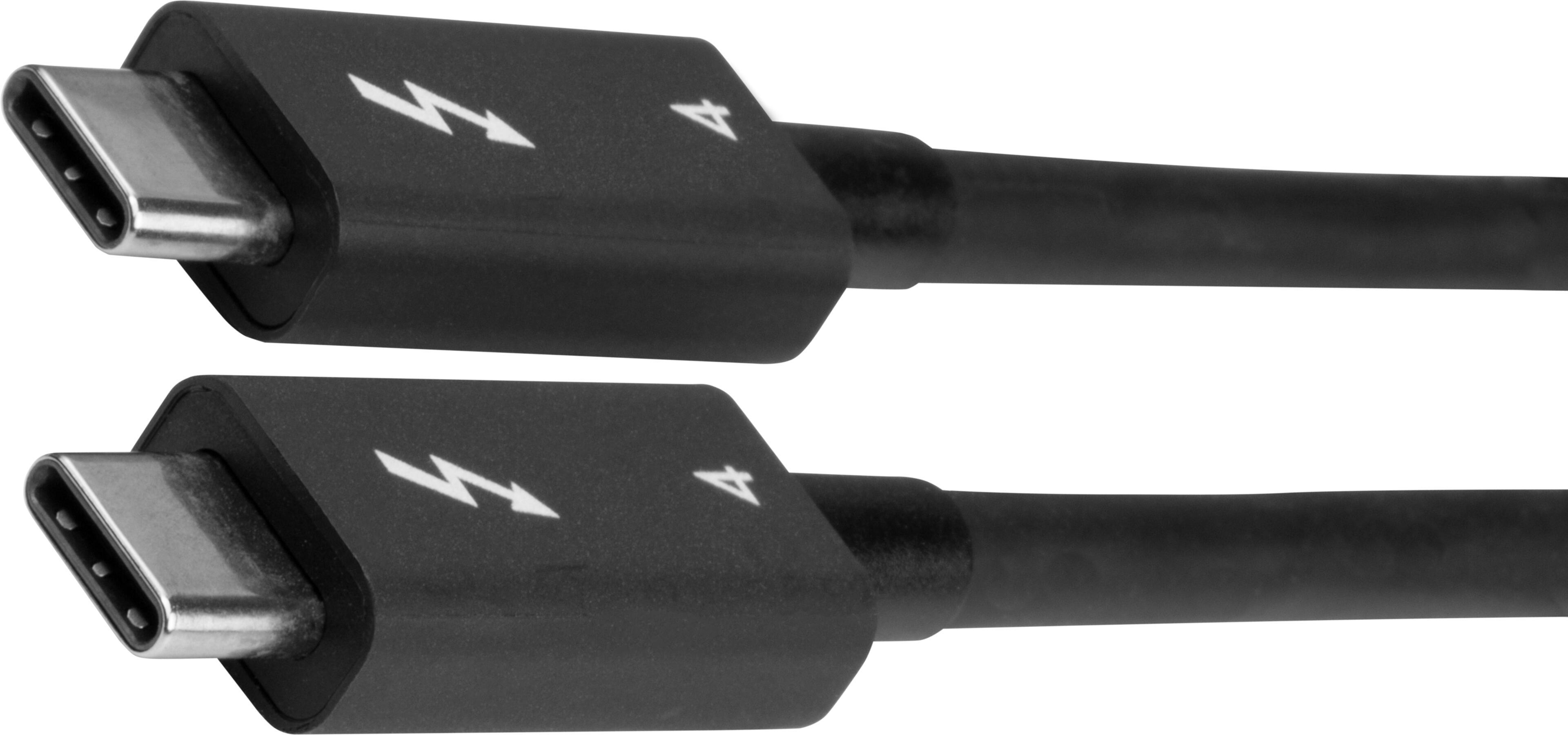 Câble Thunderbolt4 LINDY 1 m