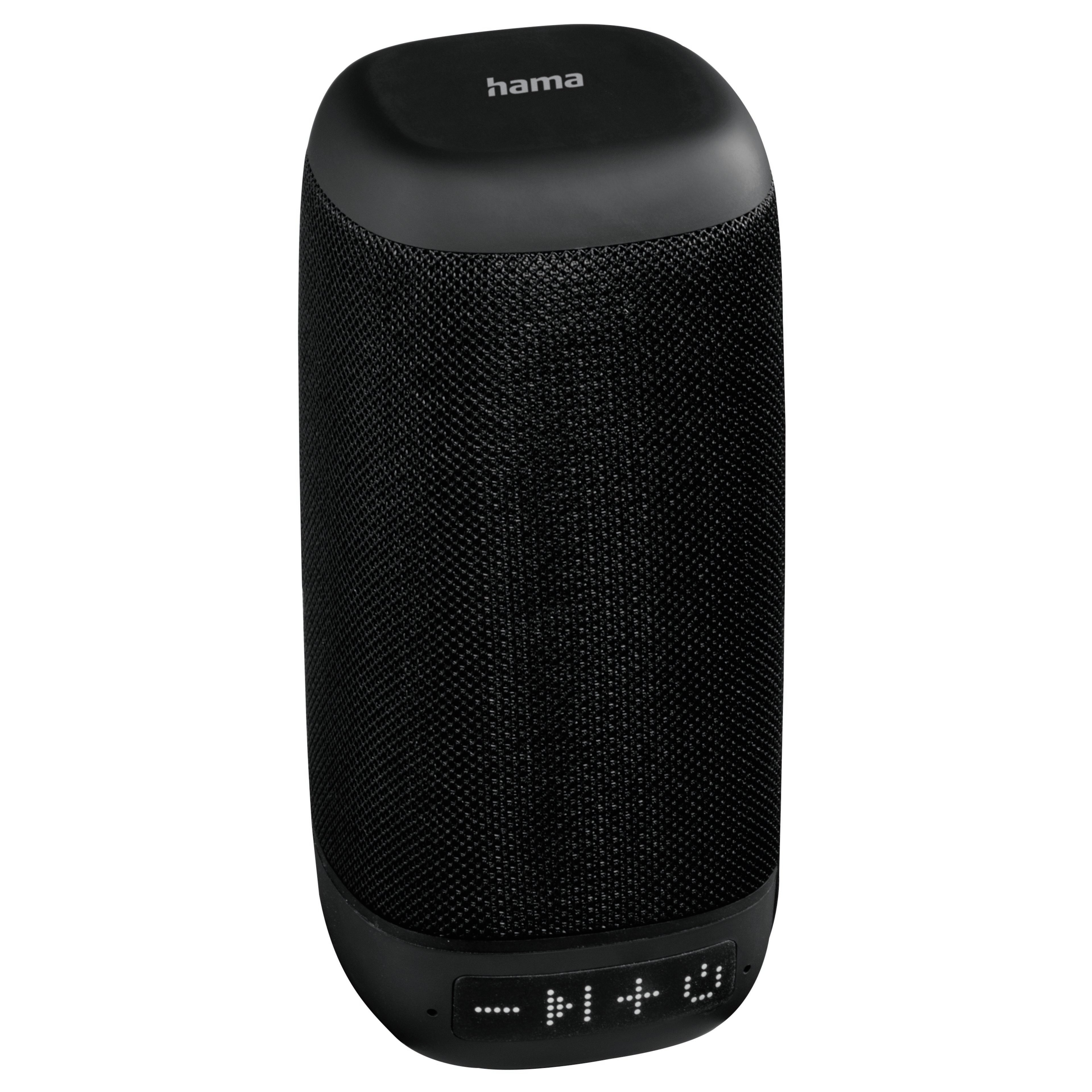 Coluna Bluetooth Hama Tube 3.0 3W