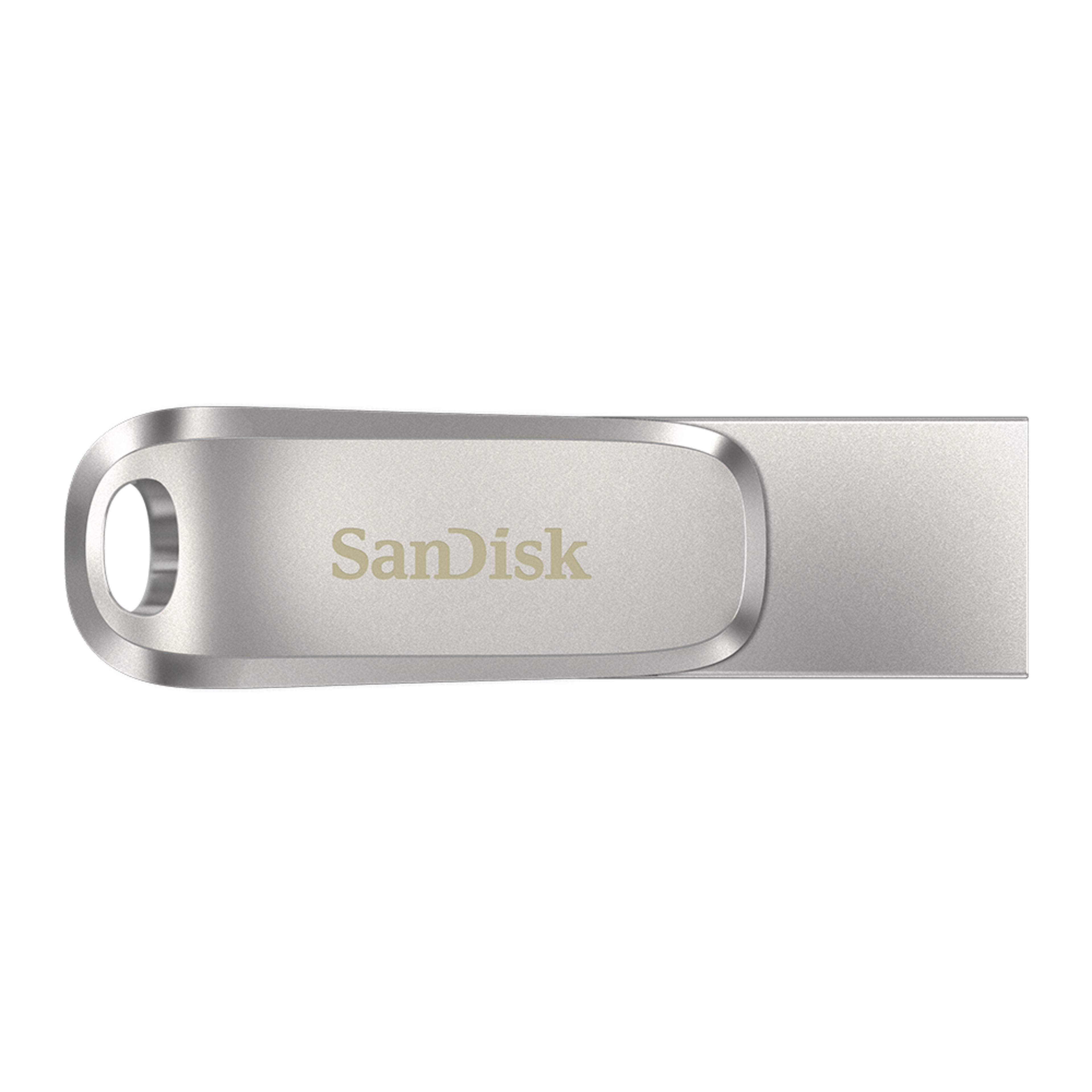 SanDisk Ultra Luxe USB-C Stick 128GB