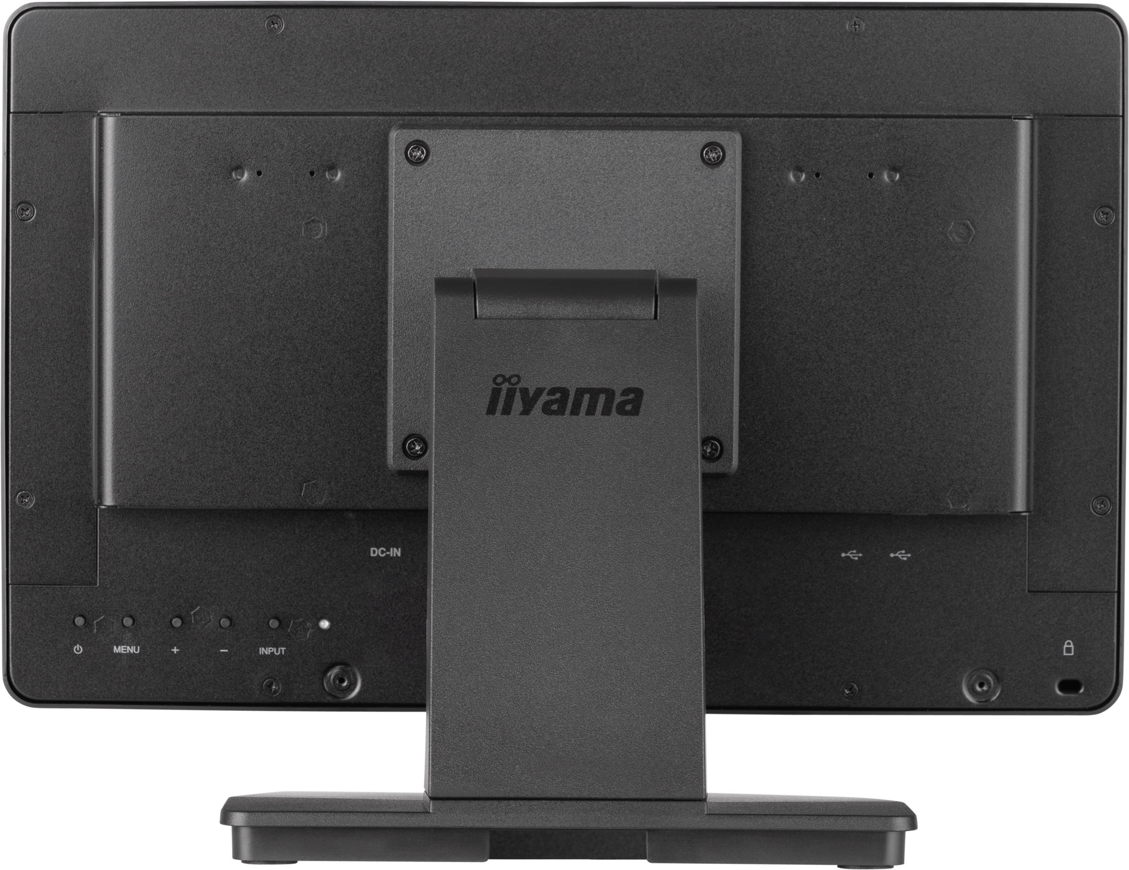 iiyama ProLite T1633MSC-B1 érin. monitor