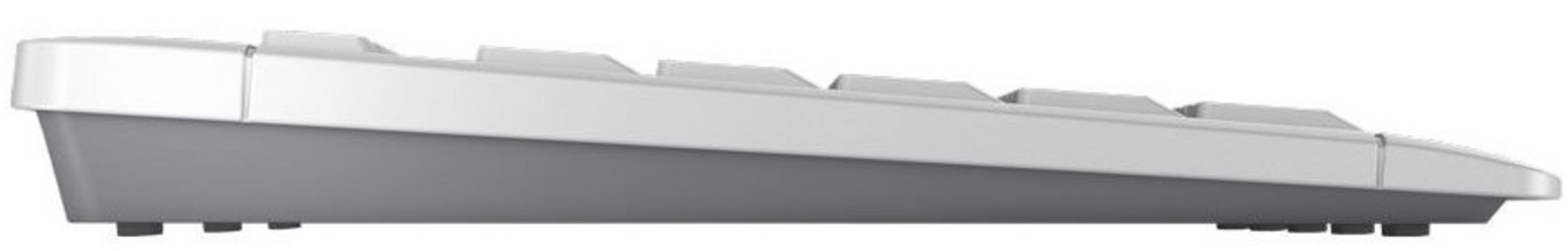 CHERRY STREAM DESKTOP Set White/Grey