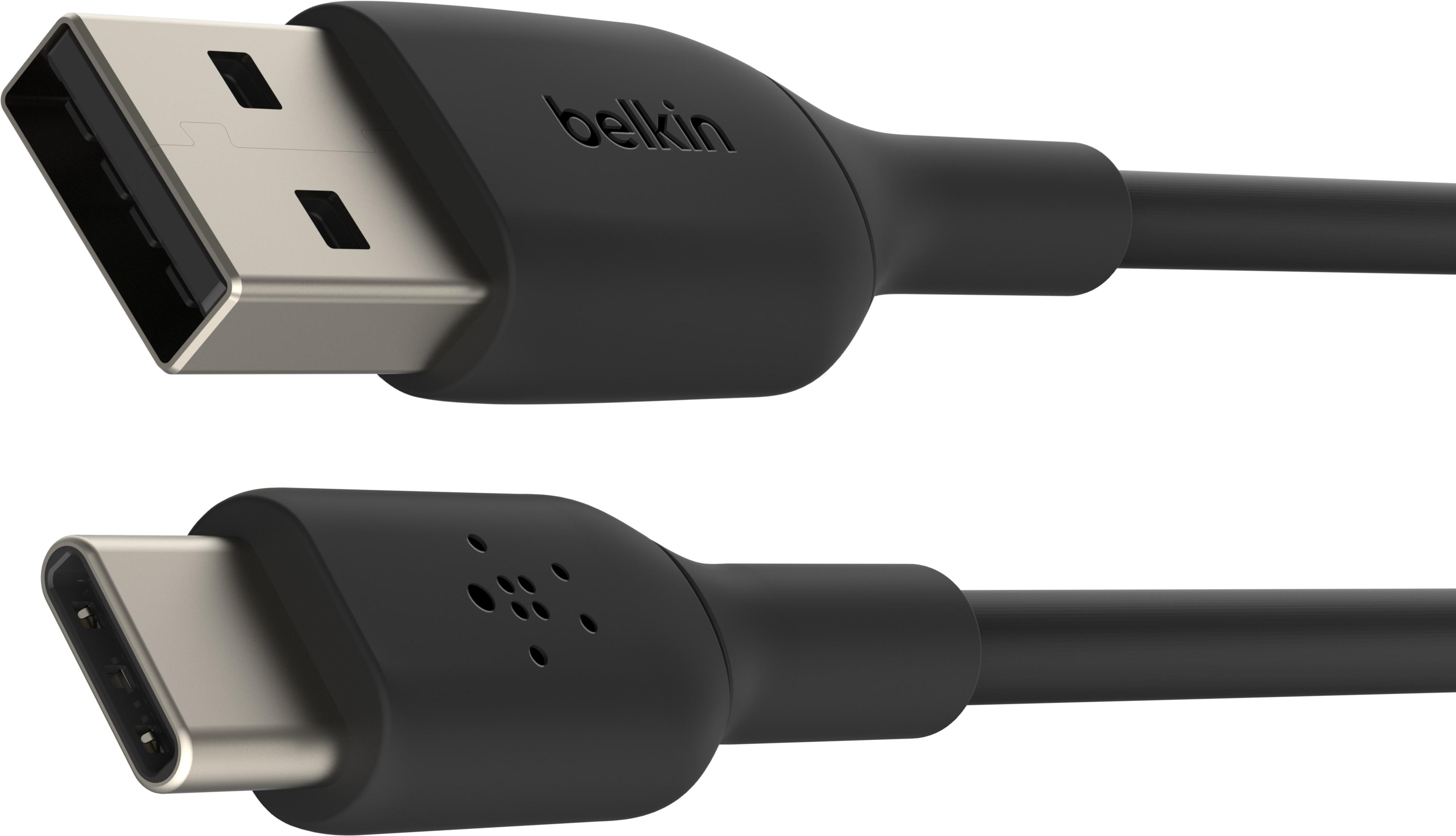 Belkin Kabel USB Typ C - A 3 m