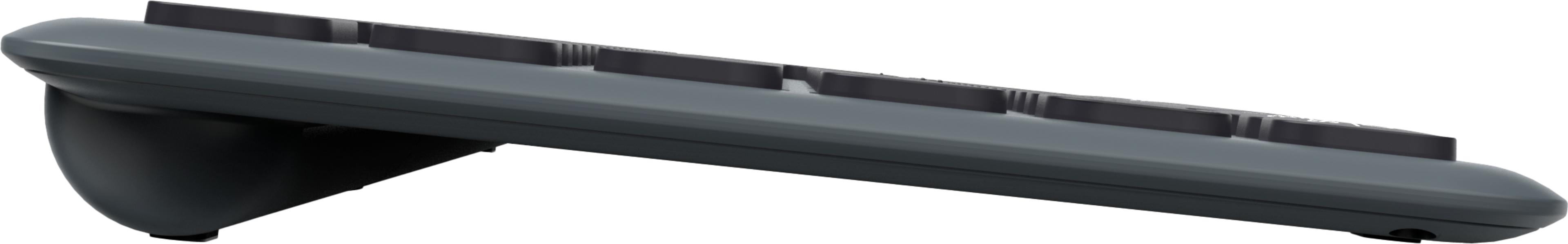 Hama WK-550 Multi-device Keyboard